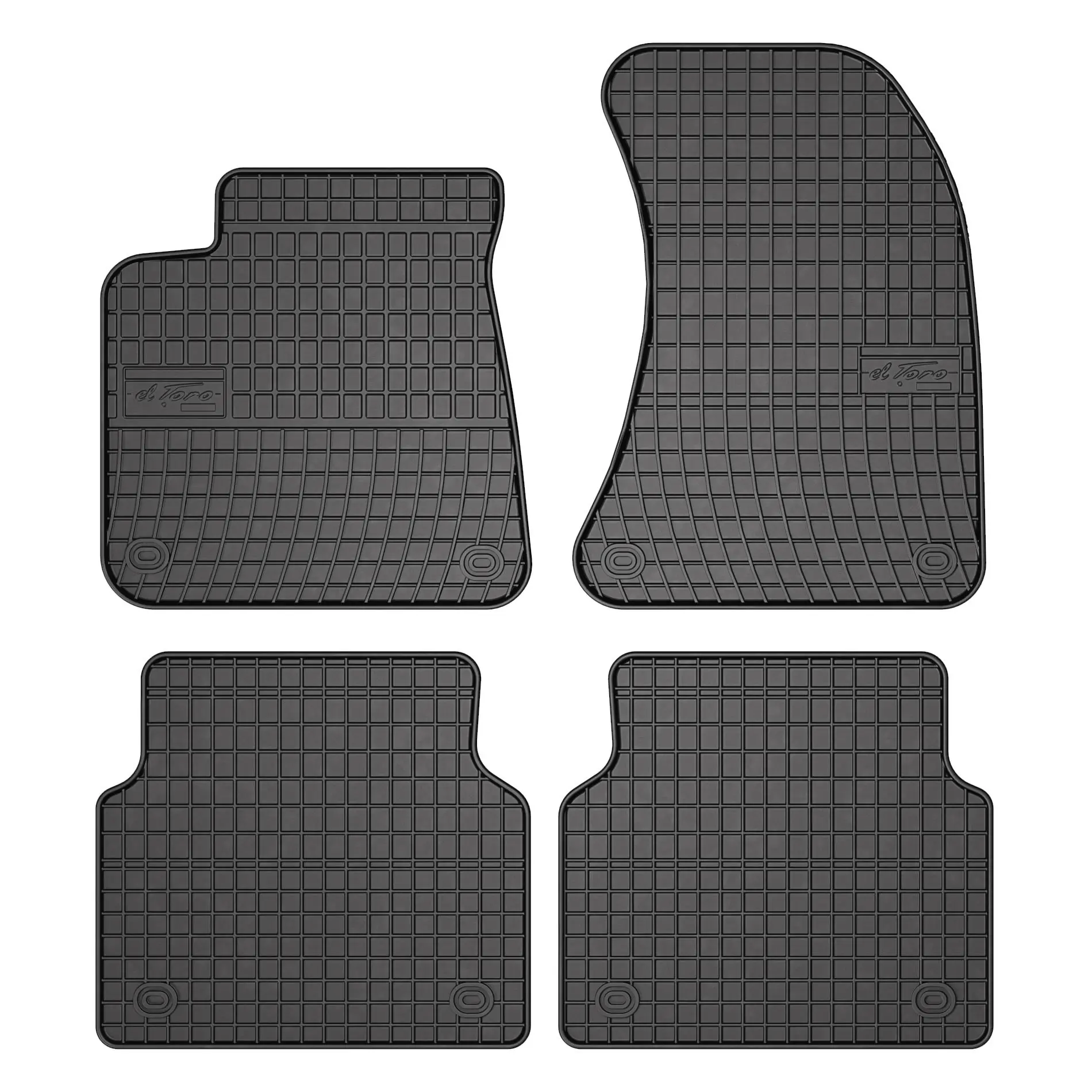 Floor Mat Set