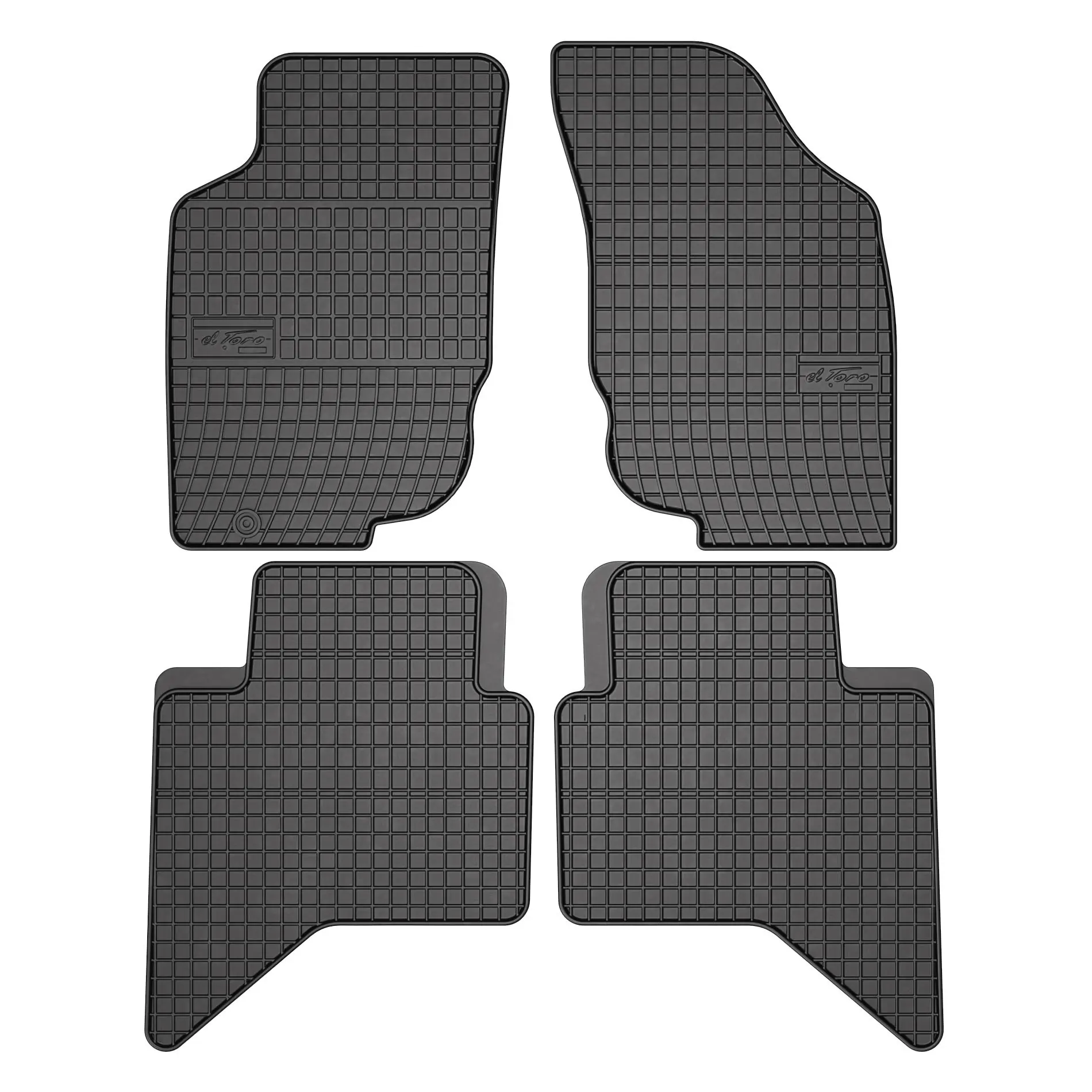 Floor Mat Set