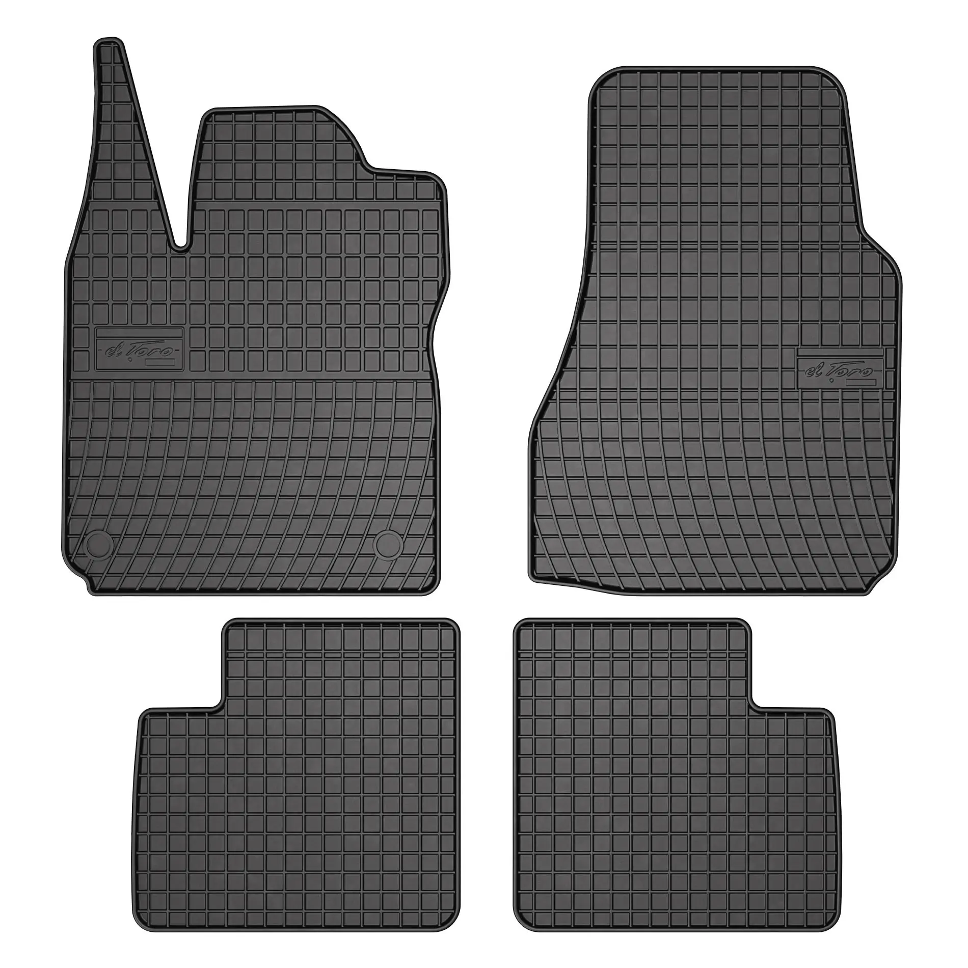 Floor Mat Set
