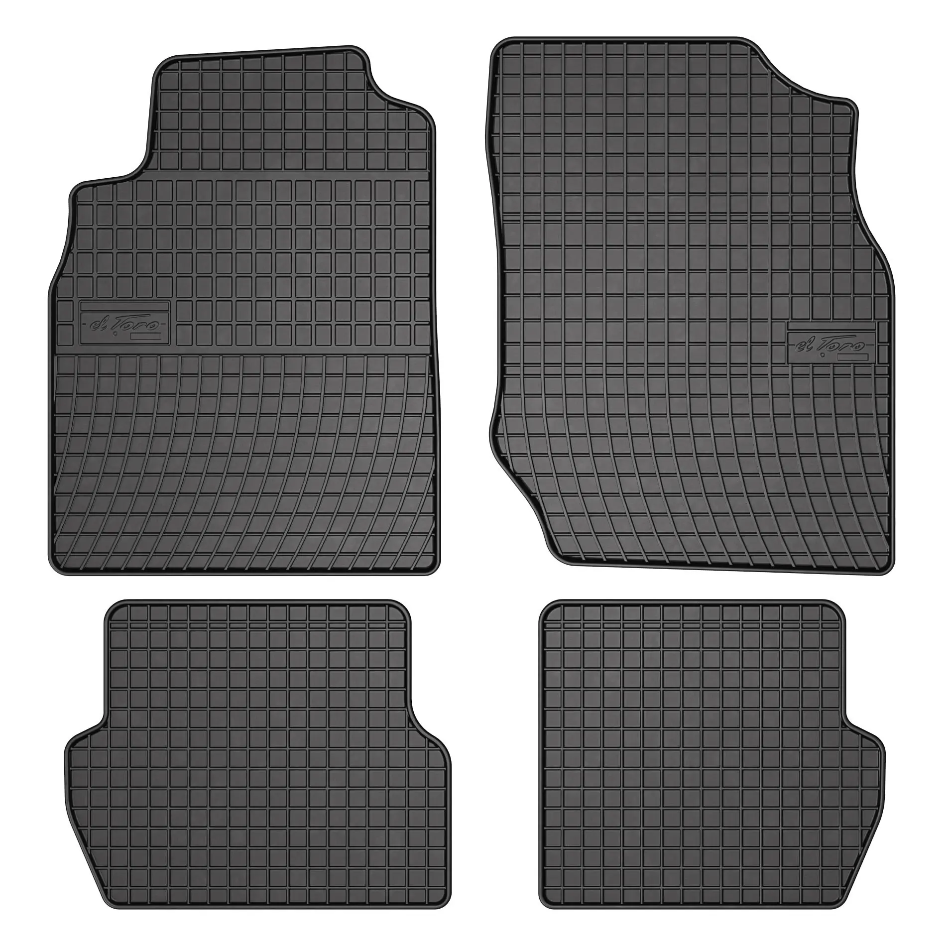 Floor Mat Set