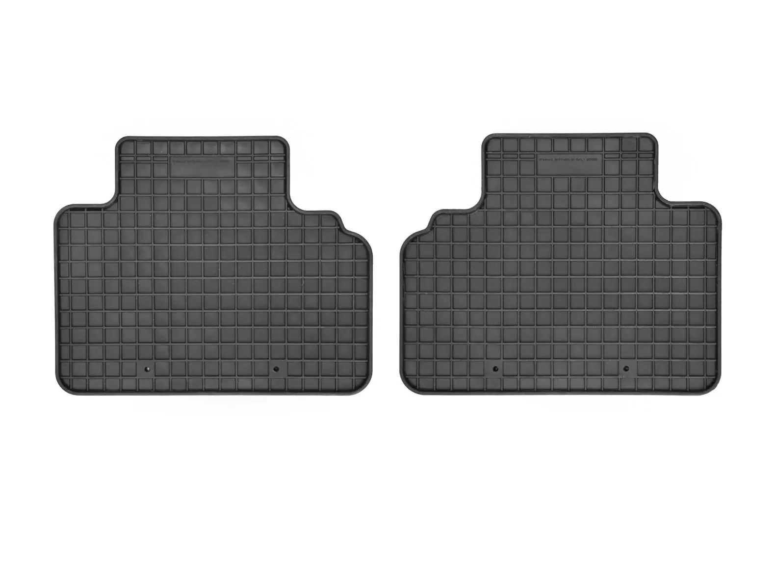 Floor Mat Set