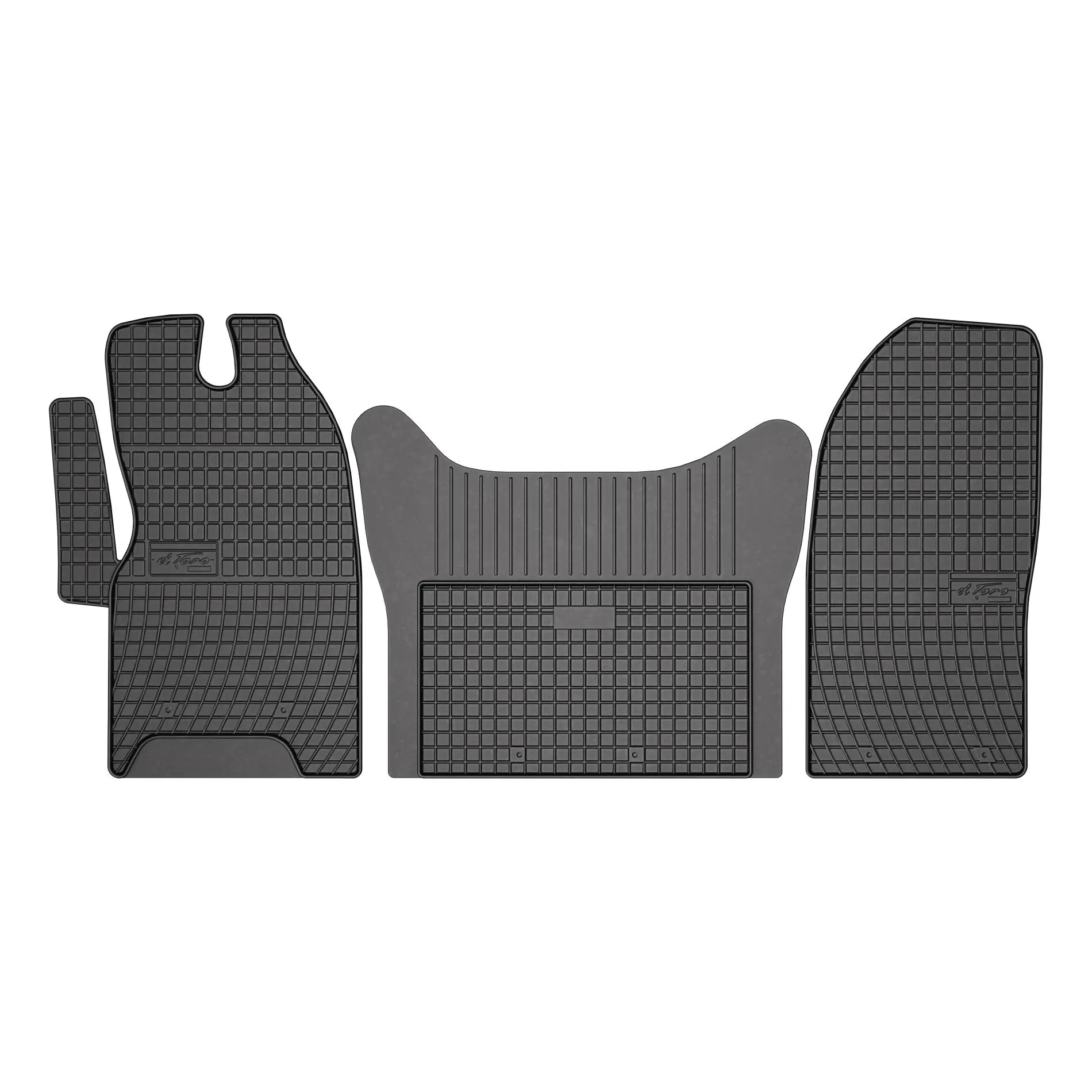 Floor Mat Set