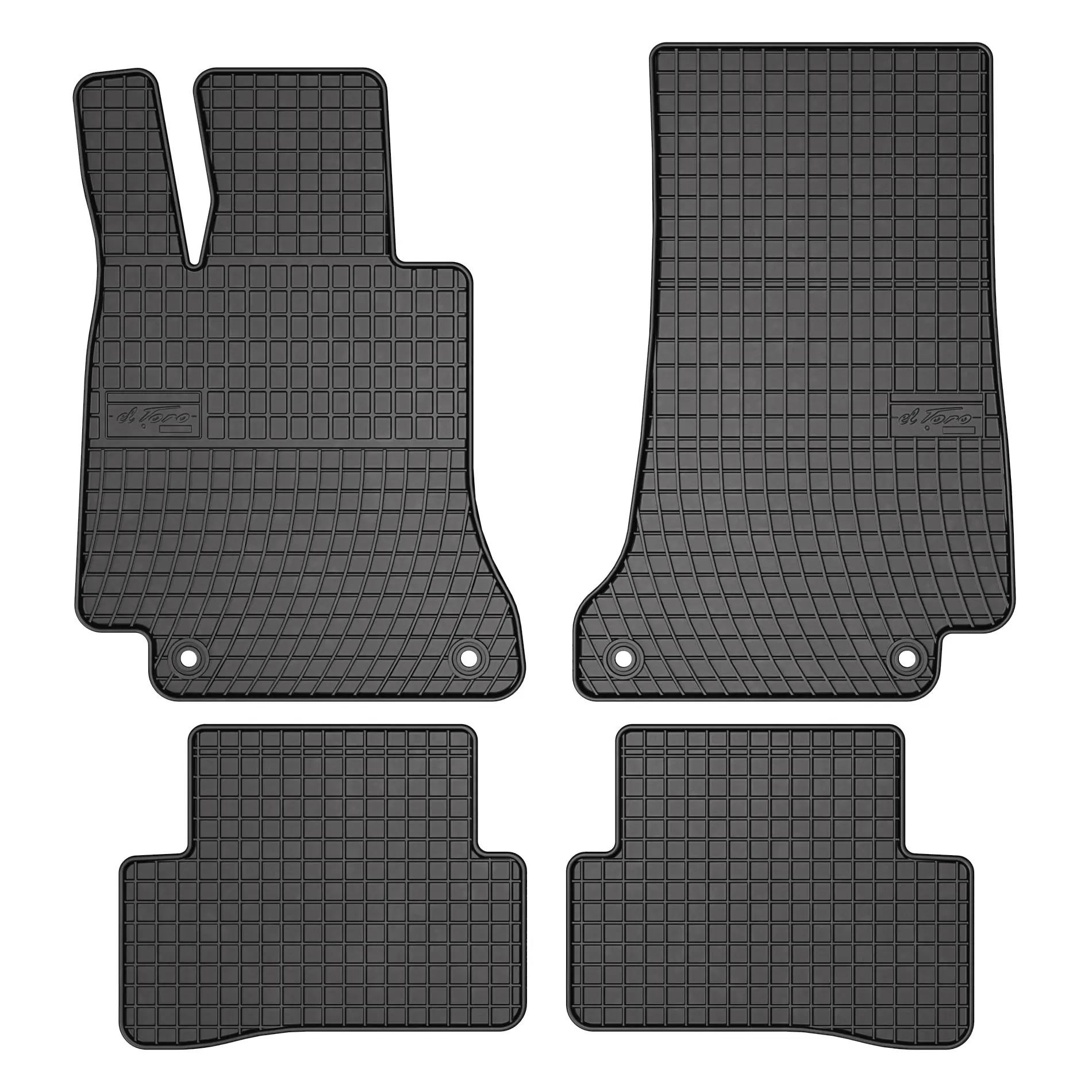 Floor Mat Set