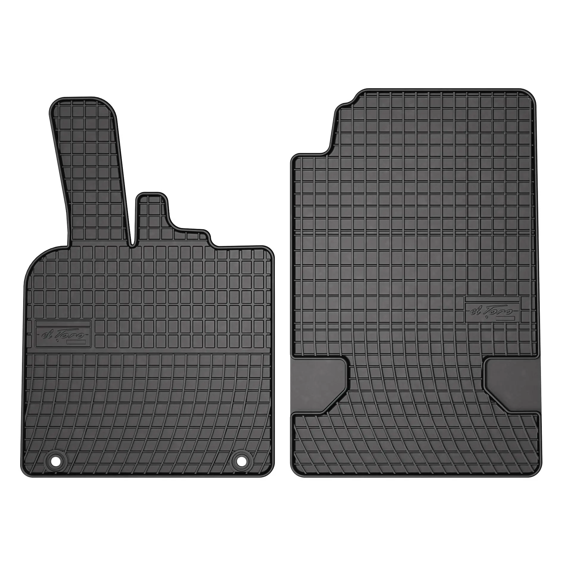 Floor Mat Set