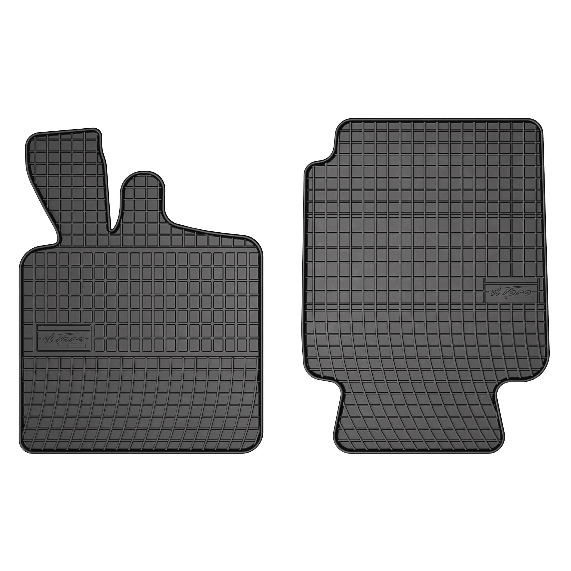 Floor Mat Set