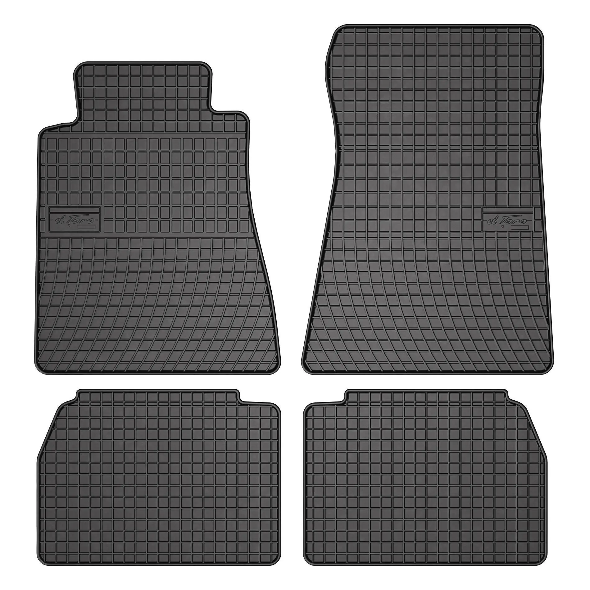 Floor Mat Set