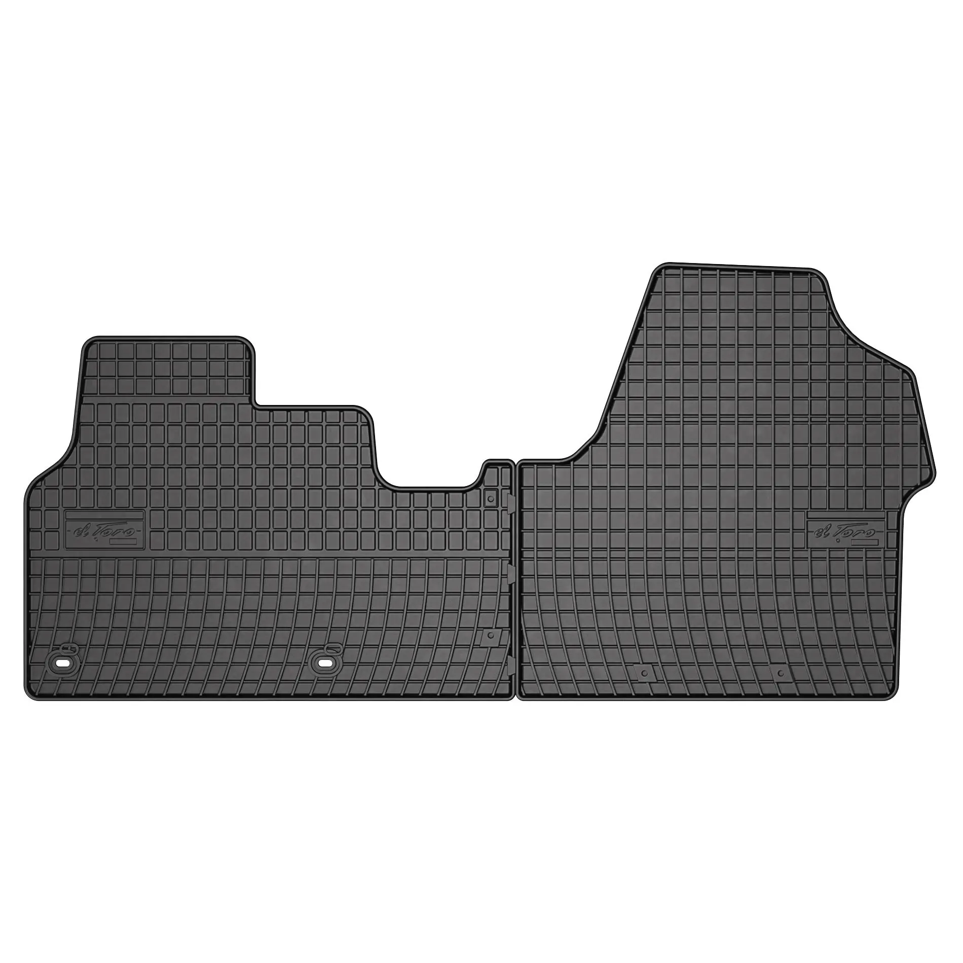 Floor Mat Set