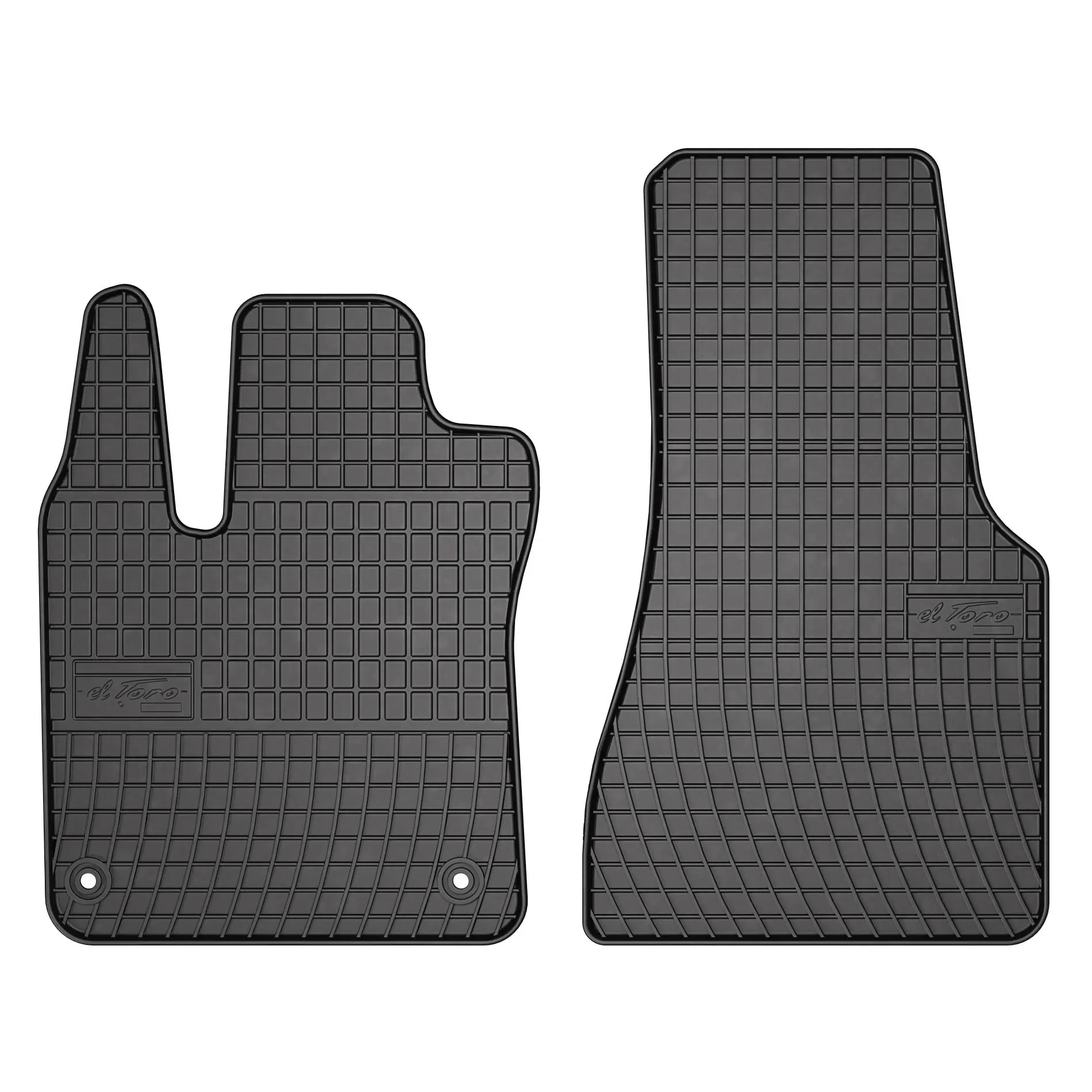 Floor Mat Set