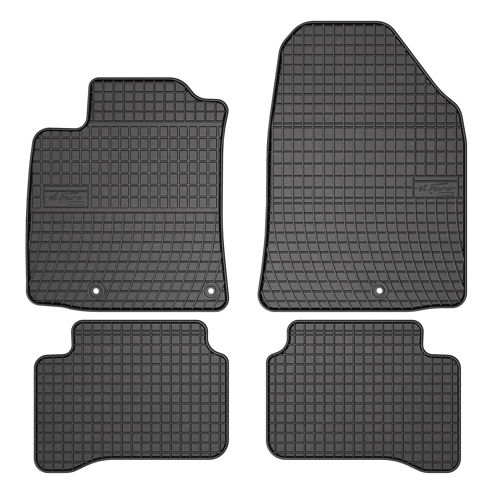 Floor Mat Set
