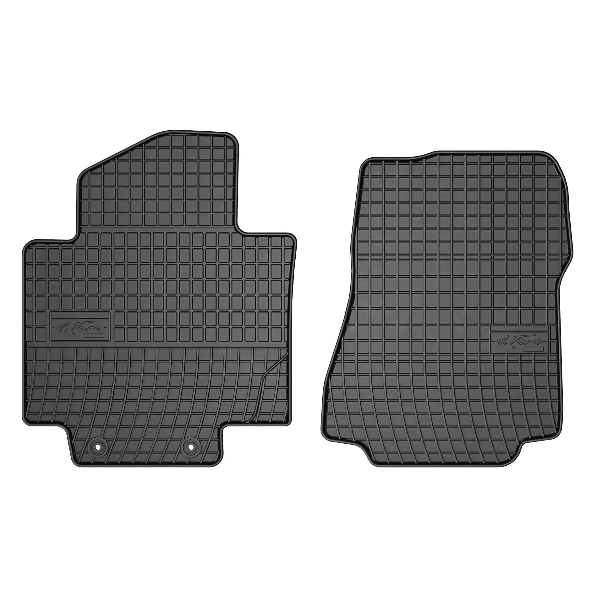 Floor Mat Set