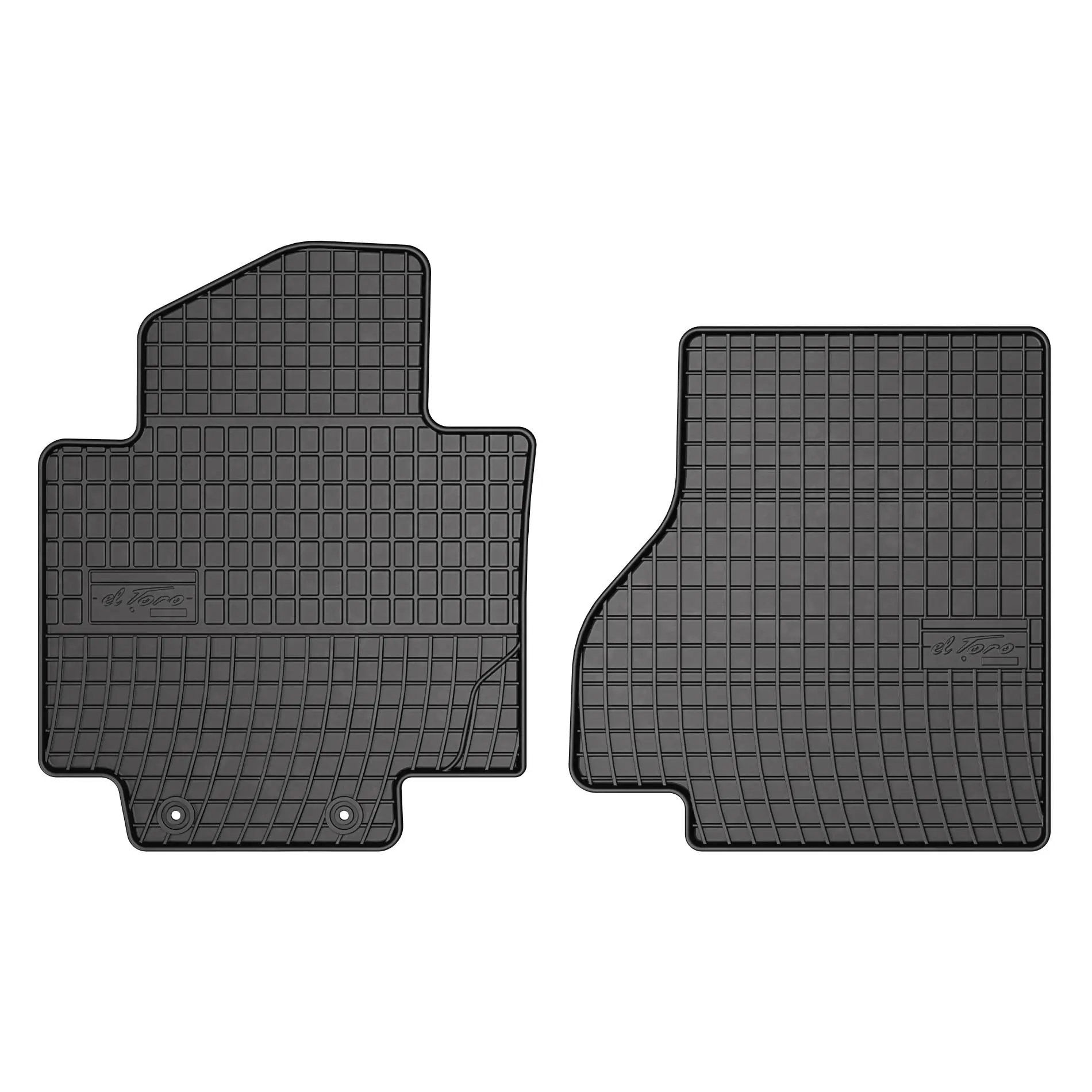Floor Mat Set