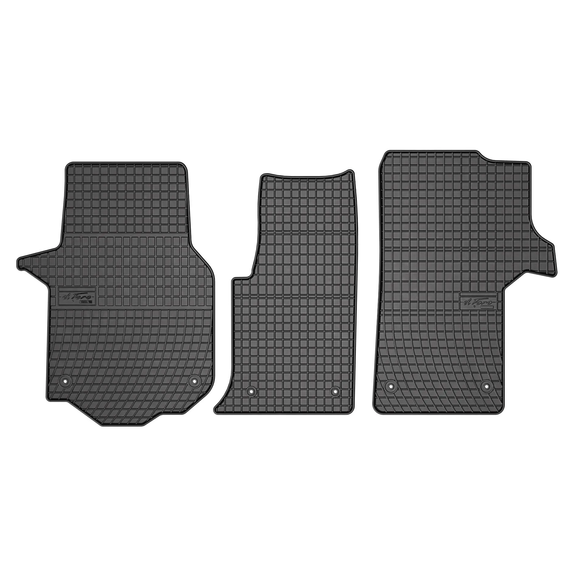 Floor Mat Set
