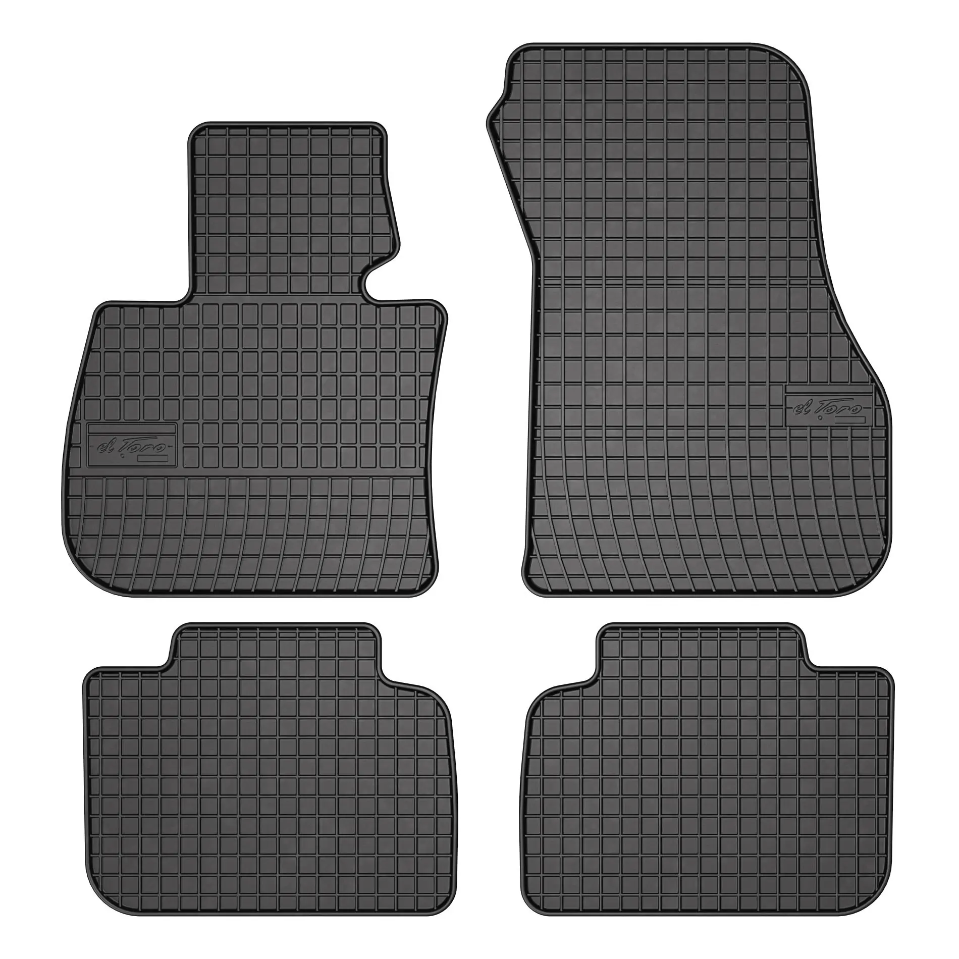 Floor Mat Set
