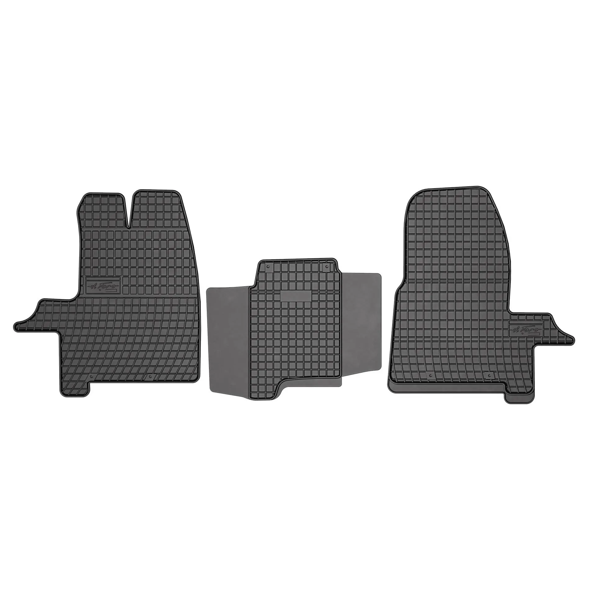 Floor Mat Set