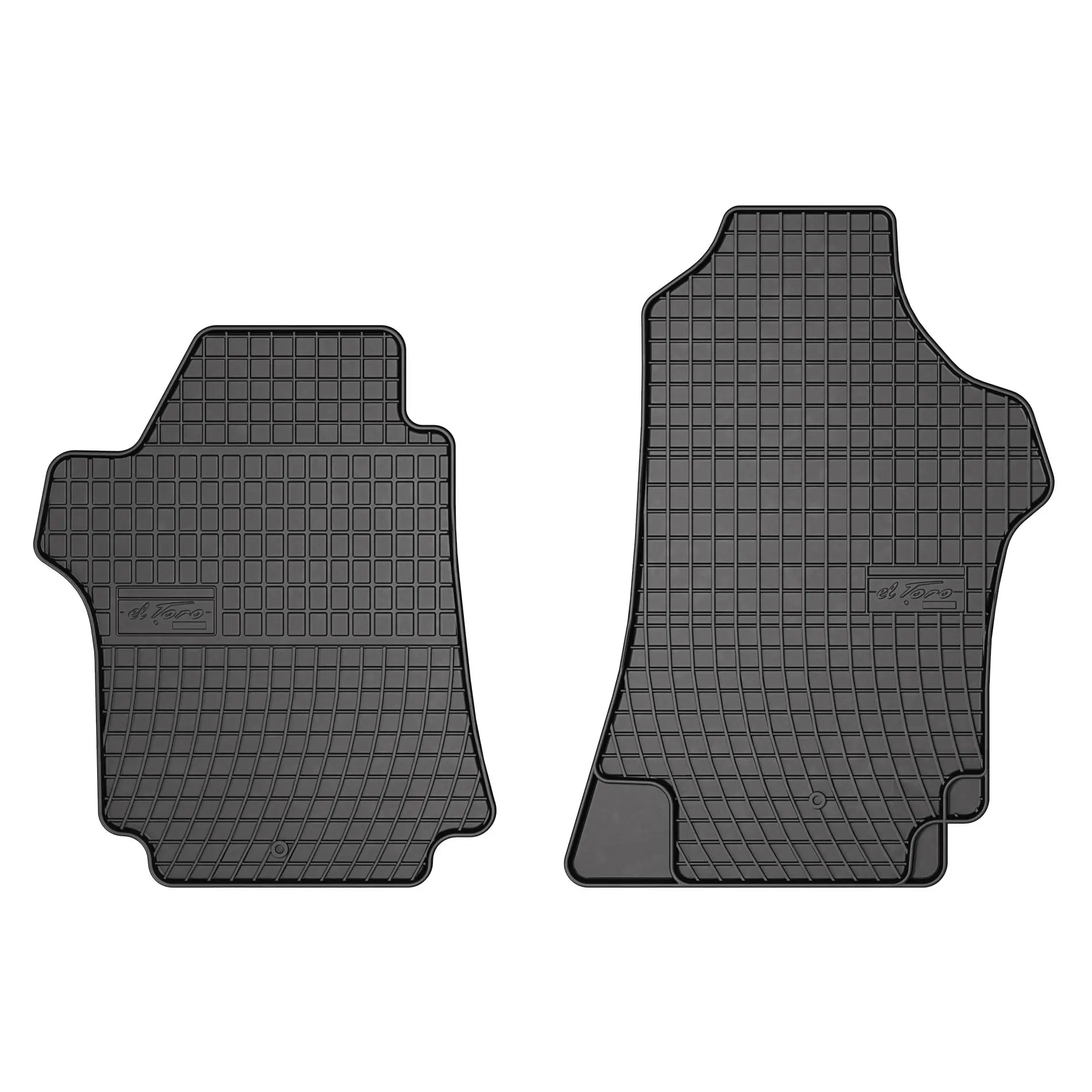 Floor Mat Set