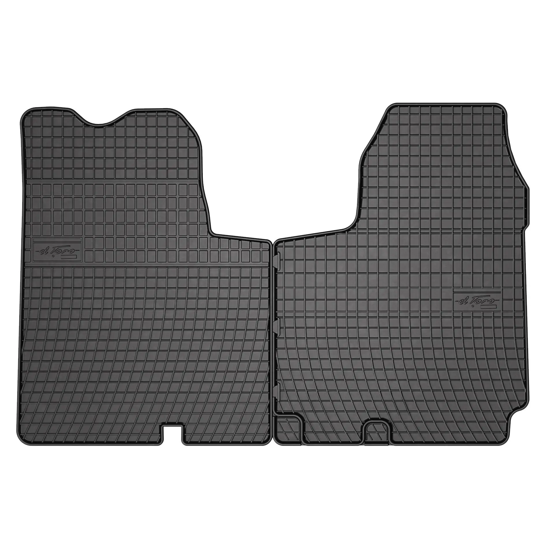Floor Mat Set
