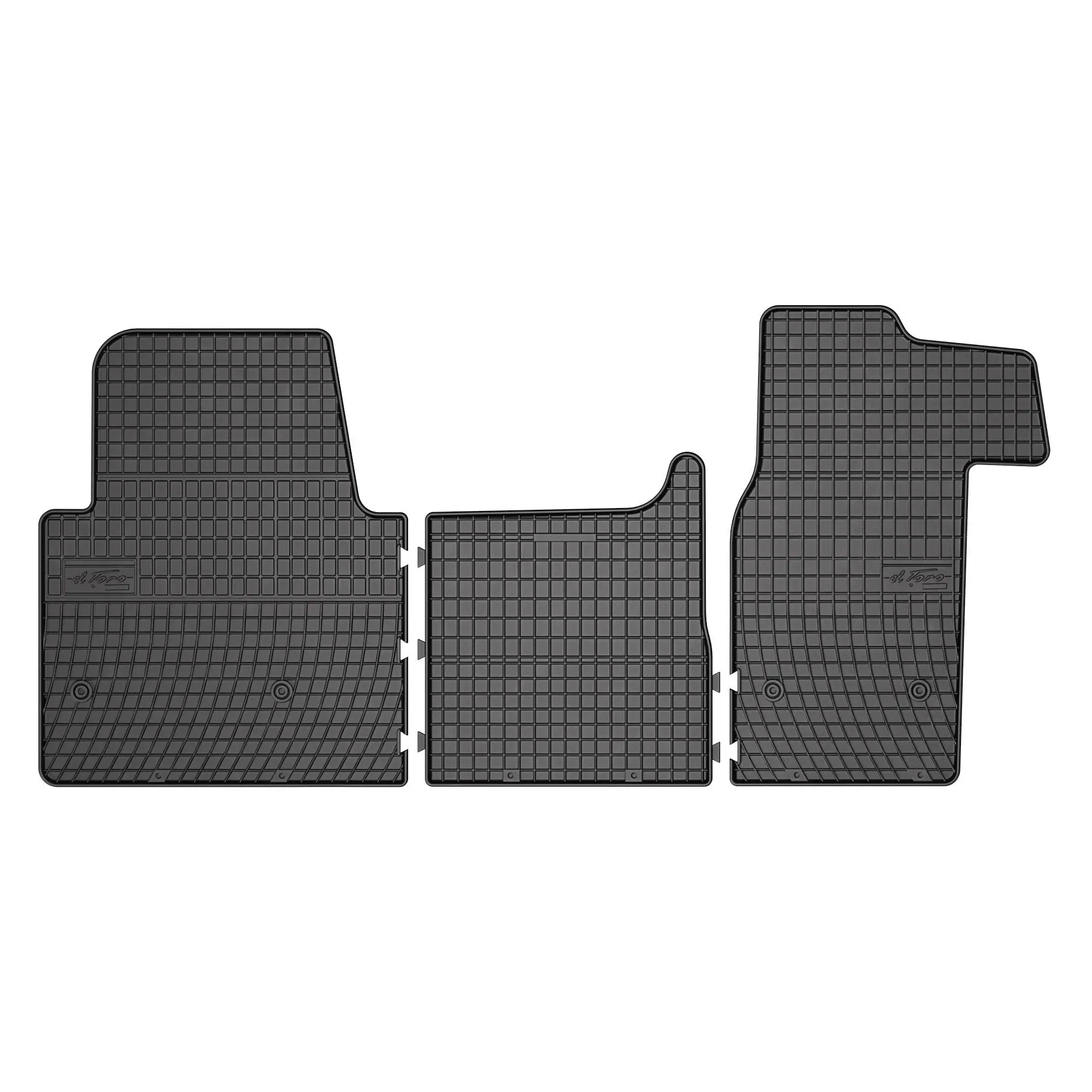 Floor Mat Set