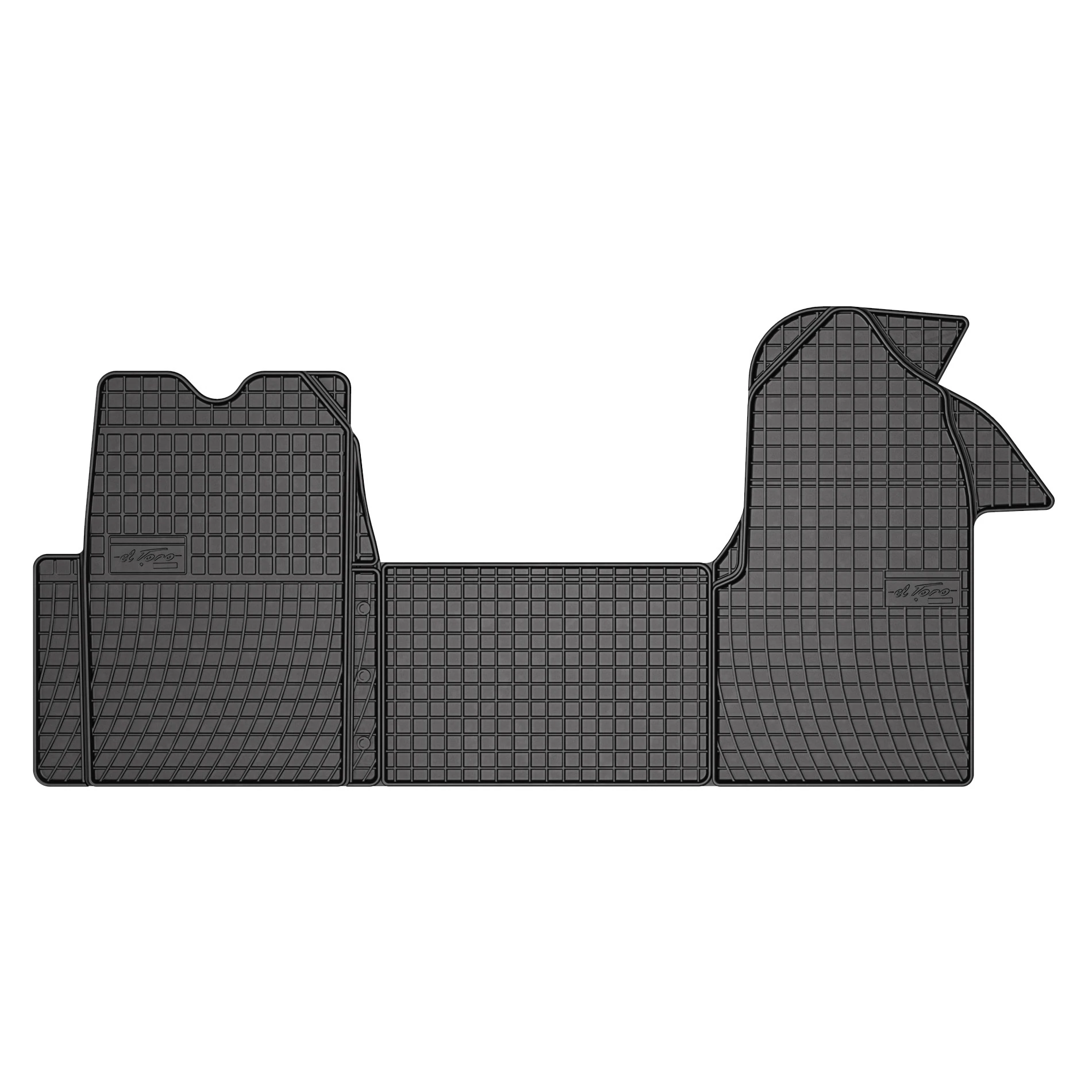 Floor Mat Set