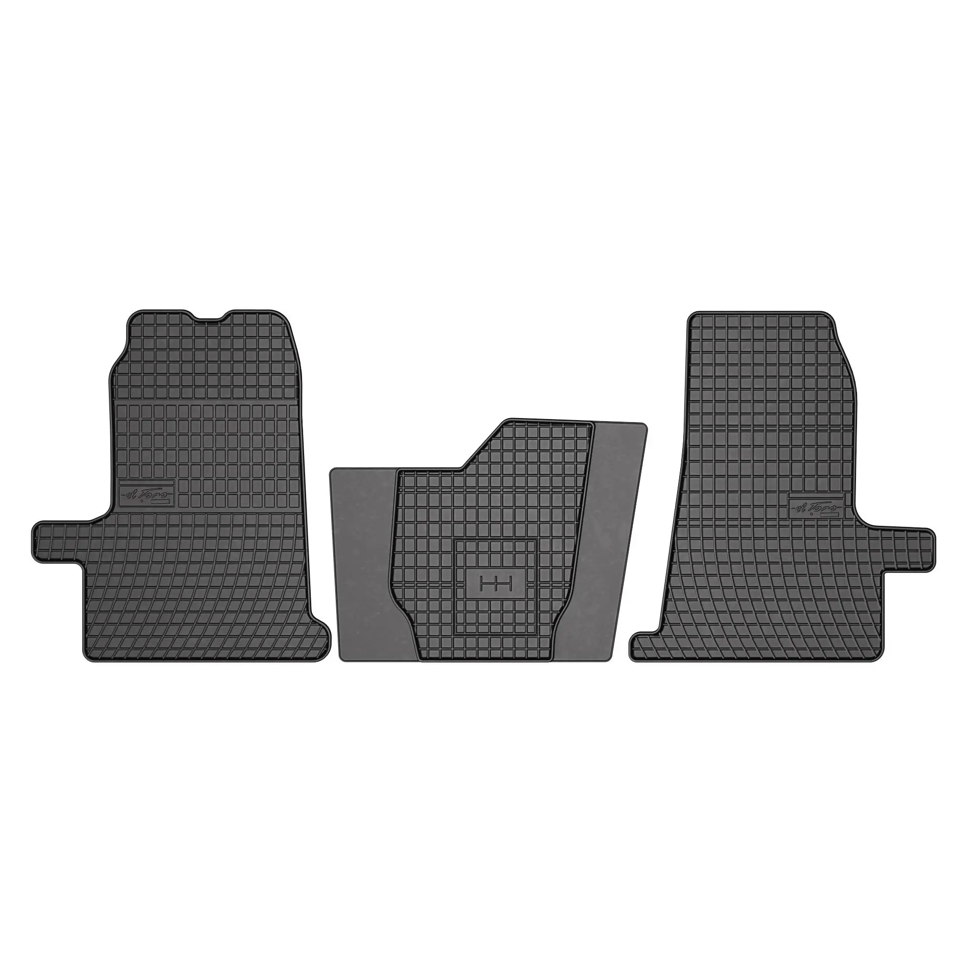 Floor Mat Set