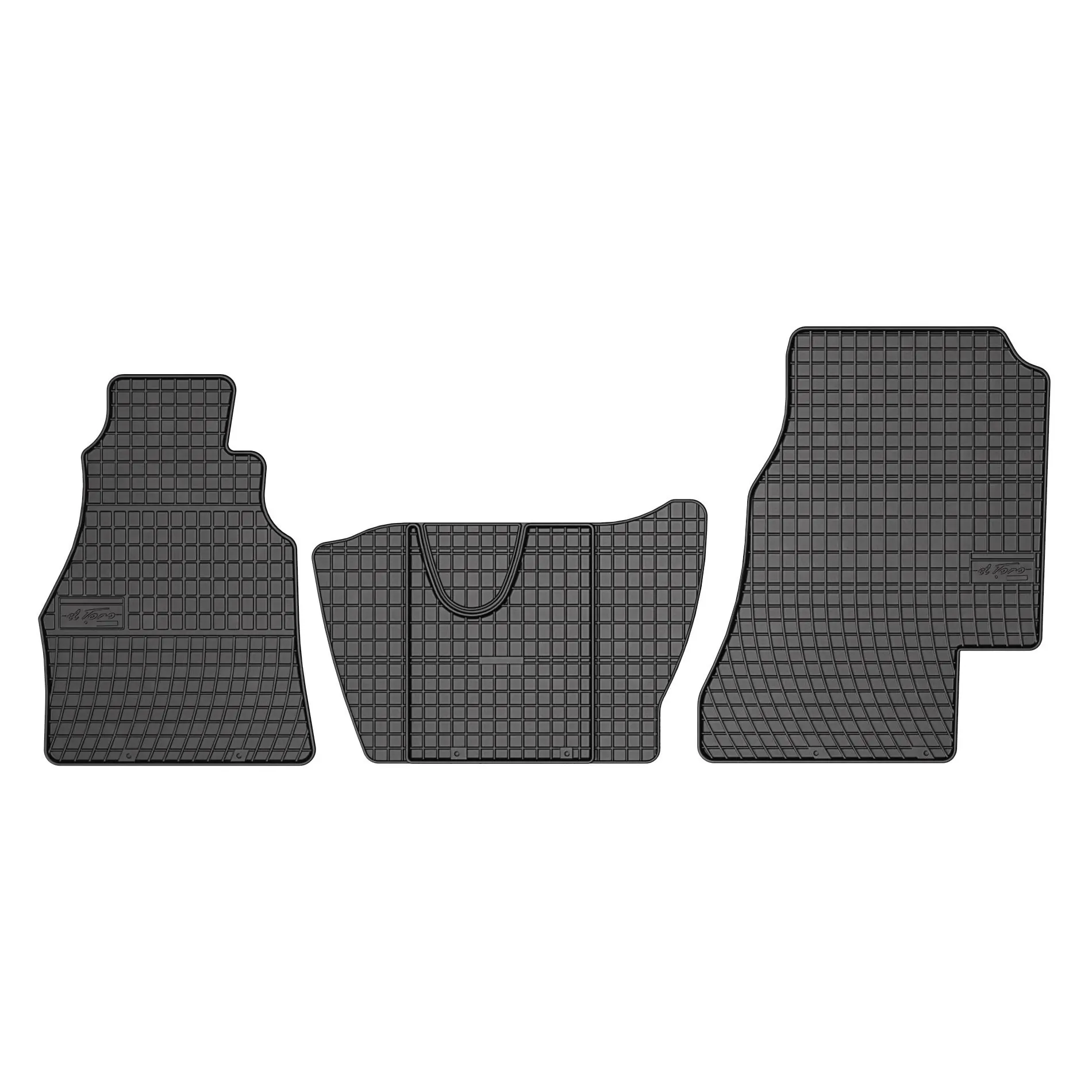 Floor Mat Set