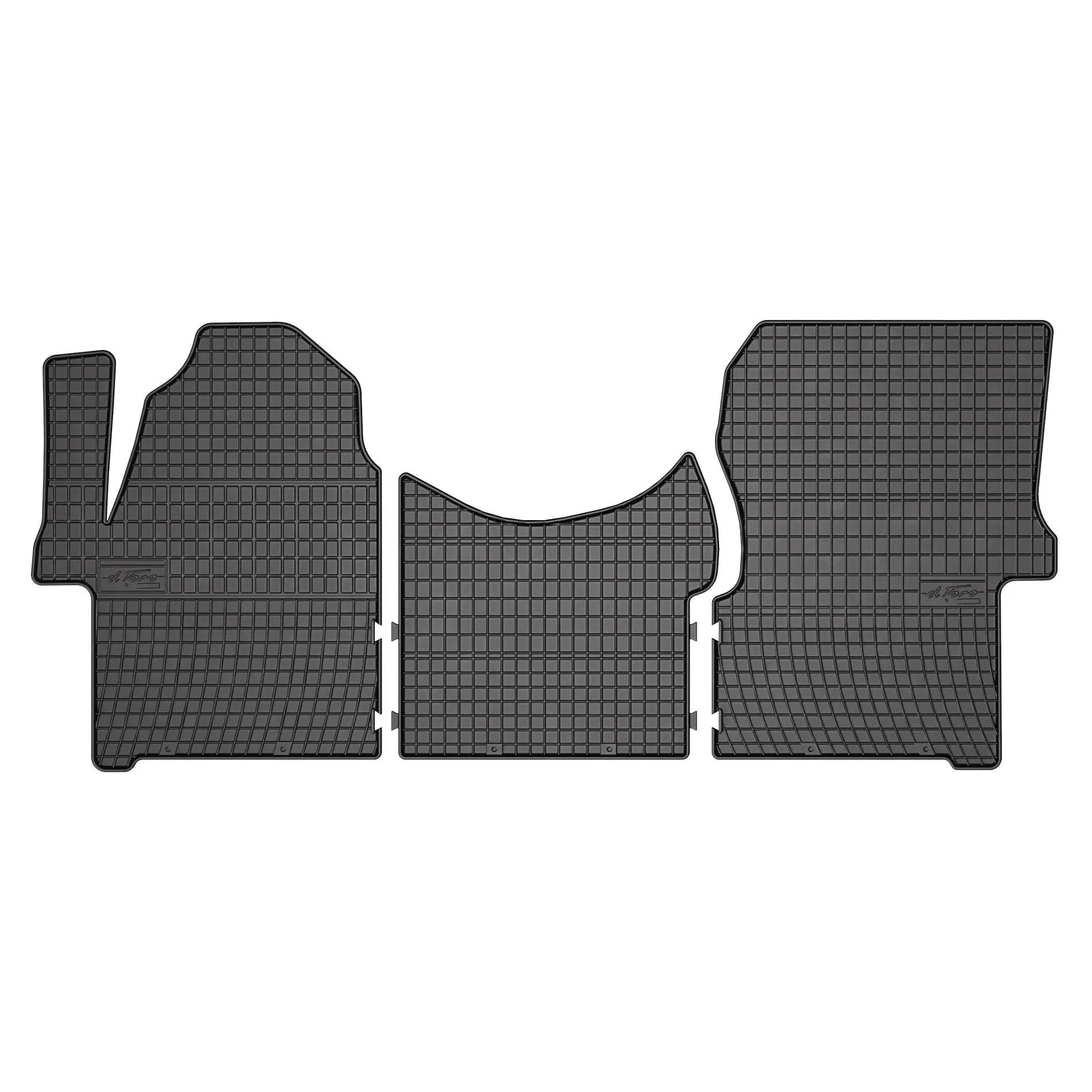 Floor Mat Set