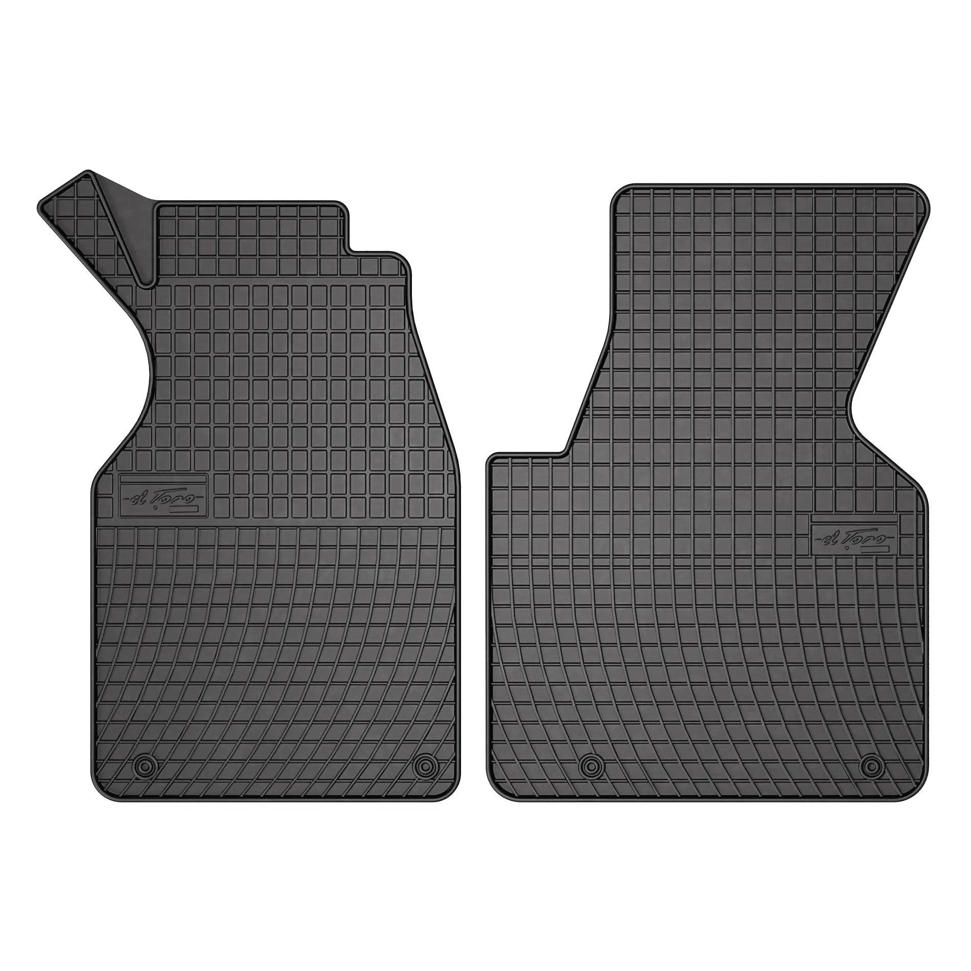 Floor Mat Set