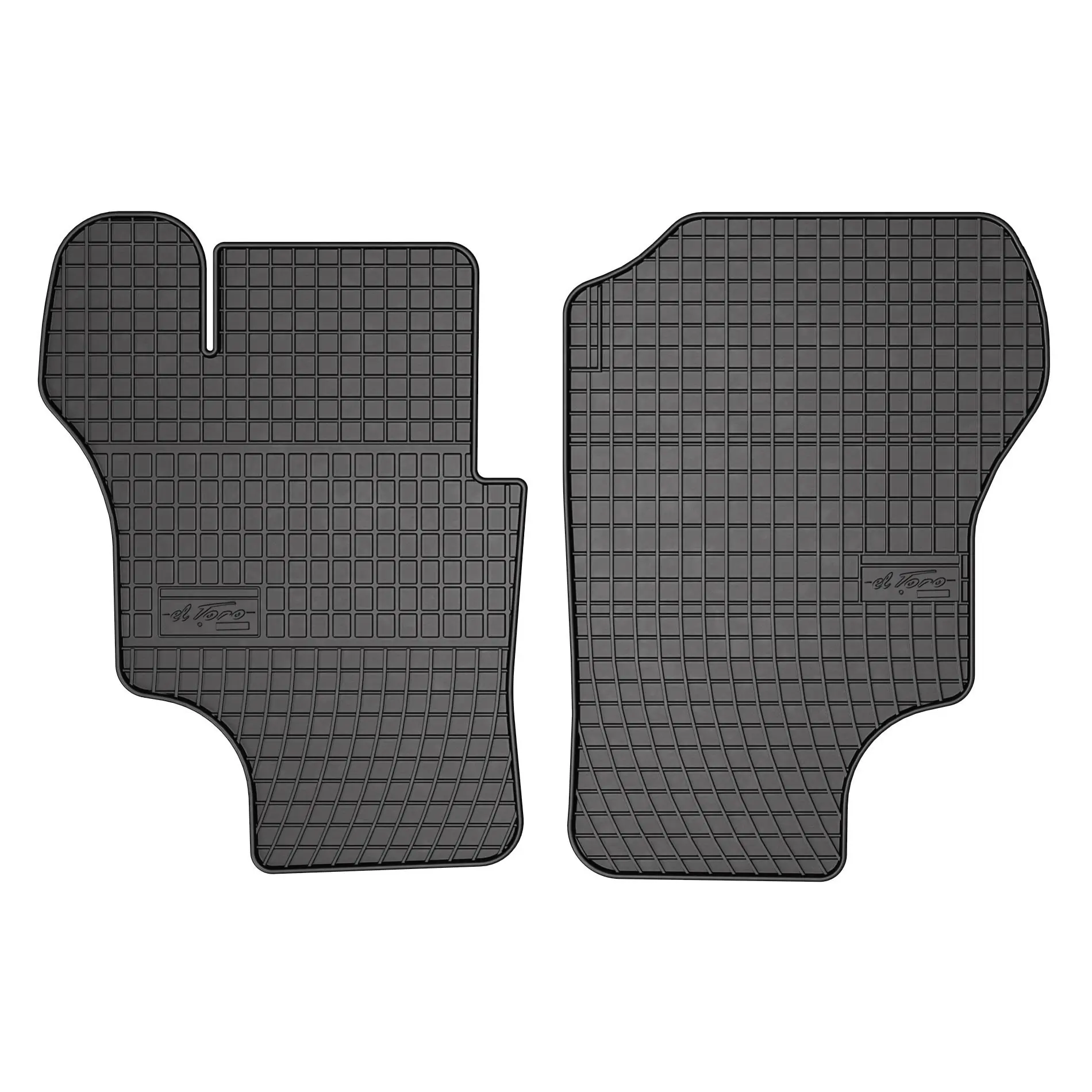 Floor Mat Set