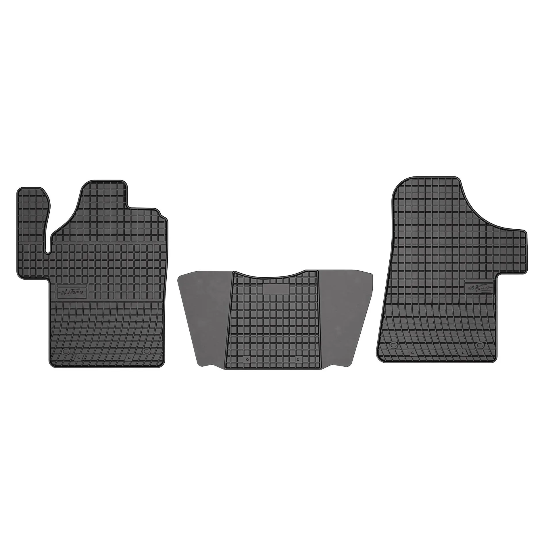 Floor Mat Set