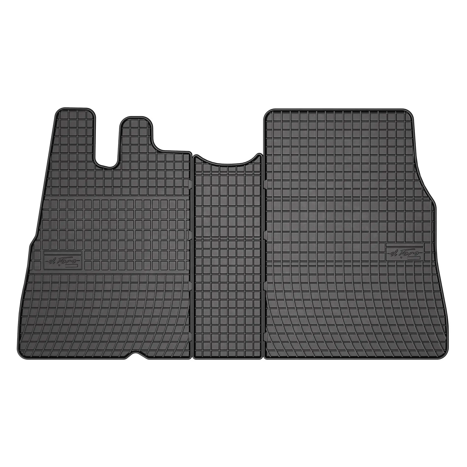 Floor Mat Set