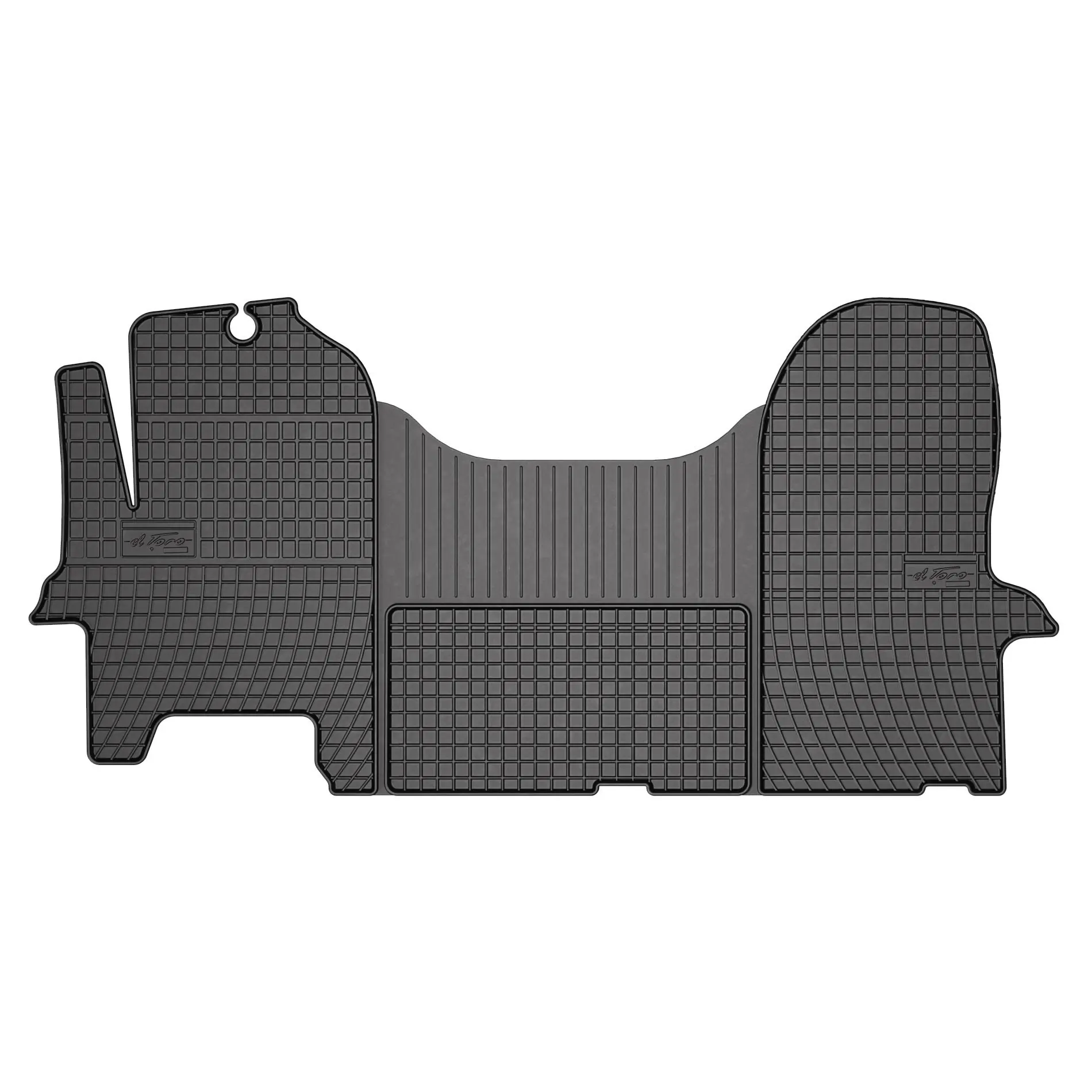 Floor Mat Set