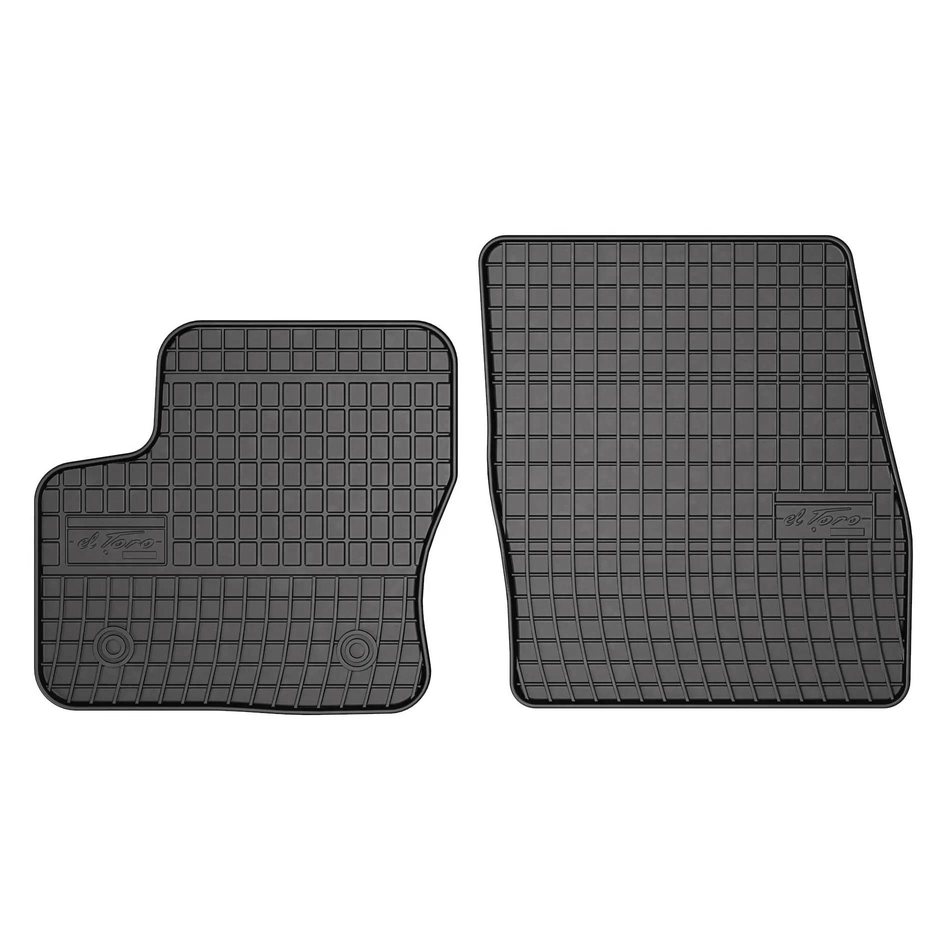 Floor Mat Set