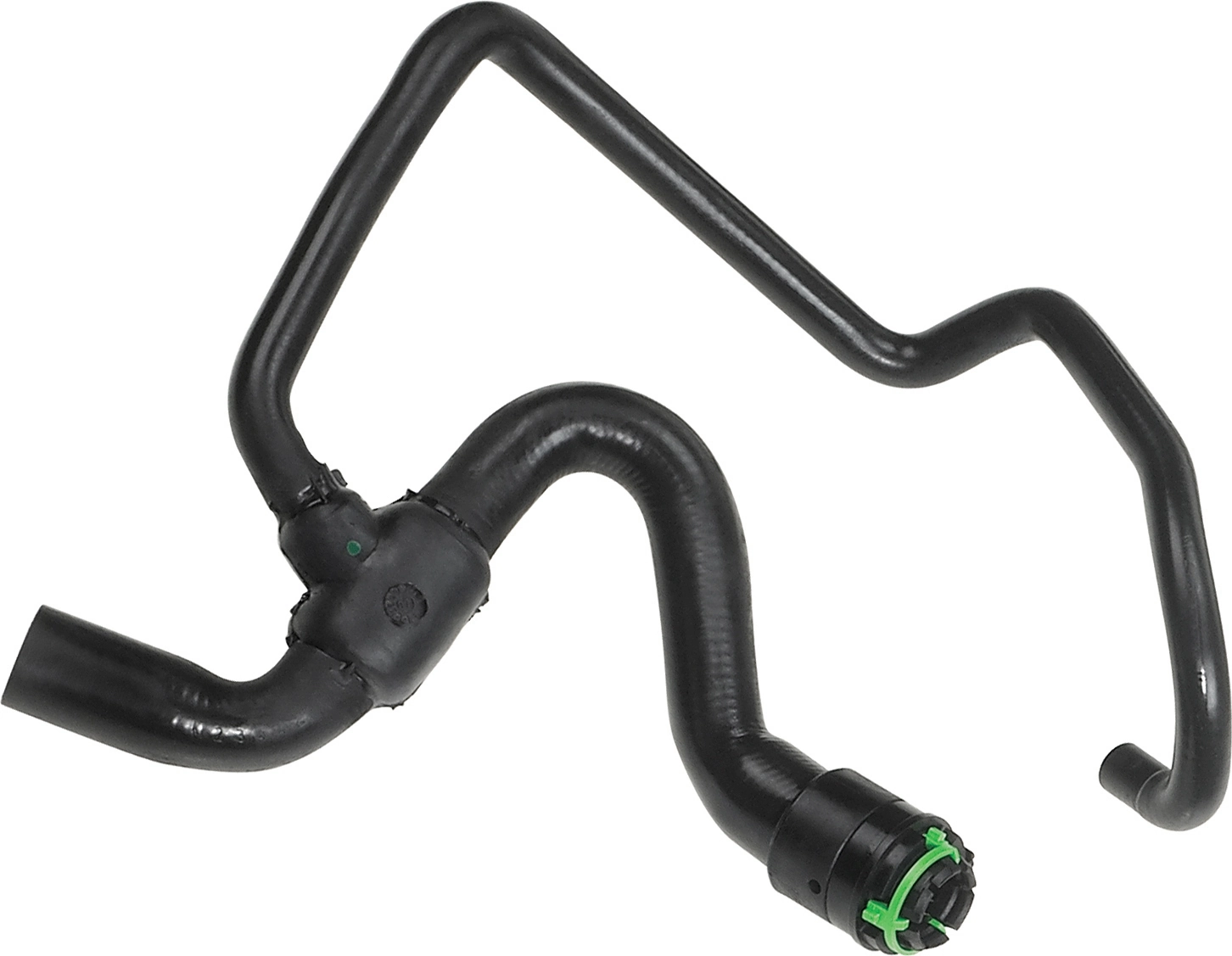 Heater Hose
