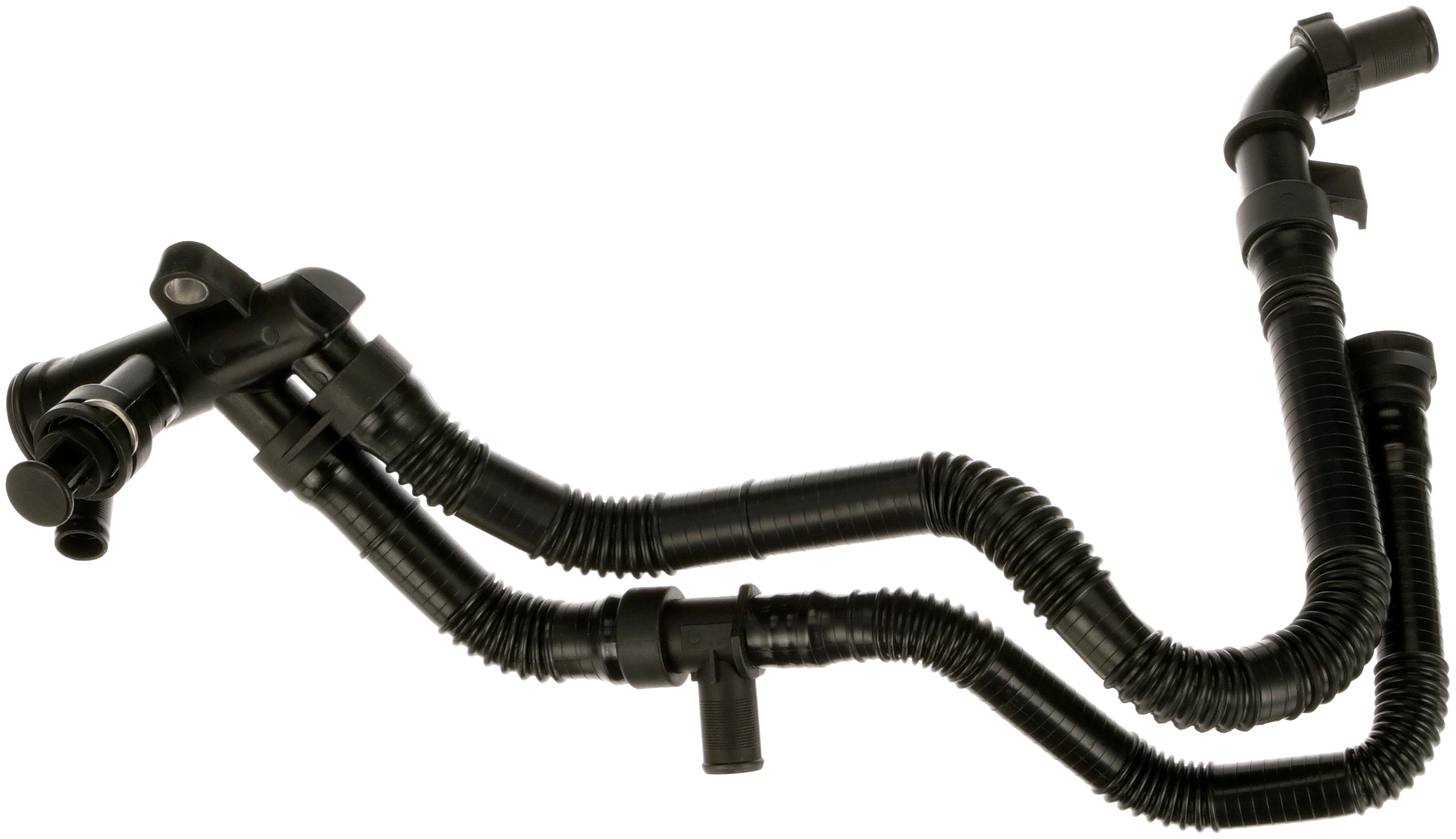 Heater Hose