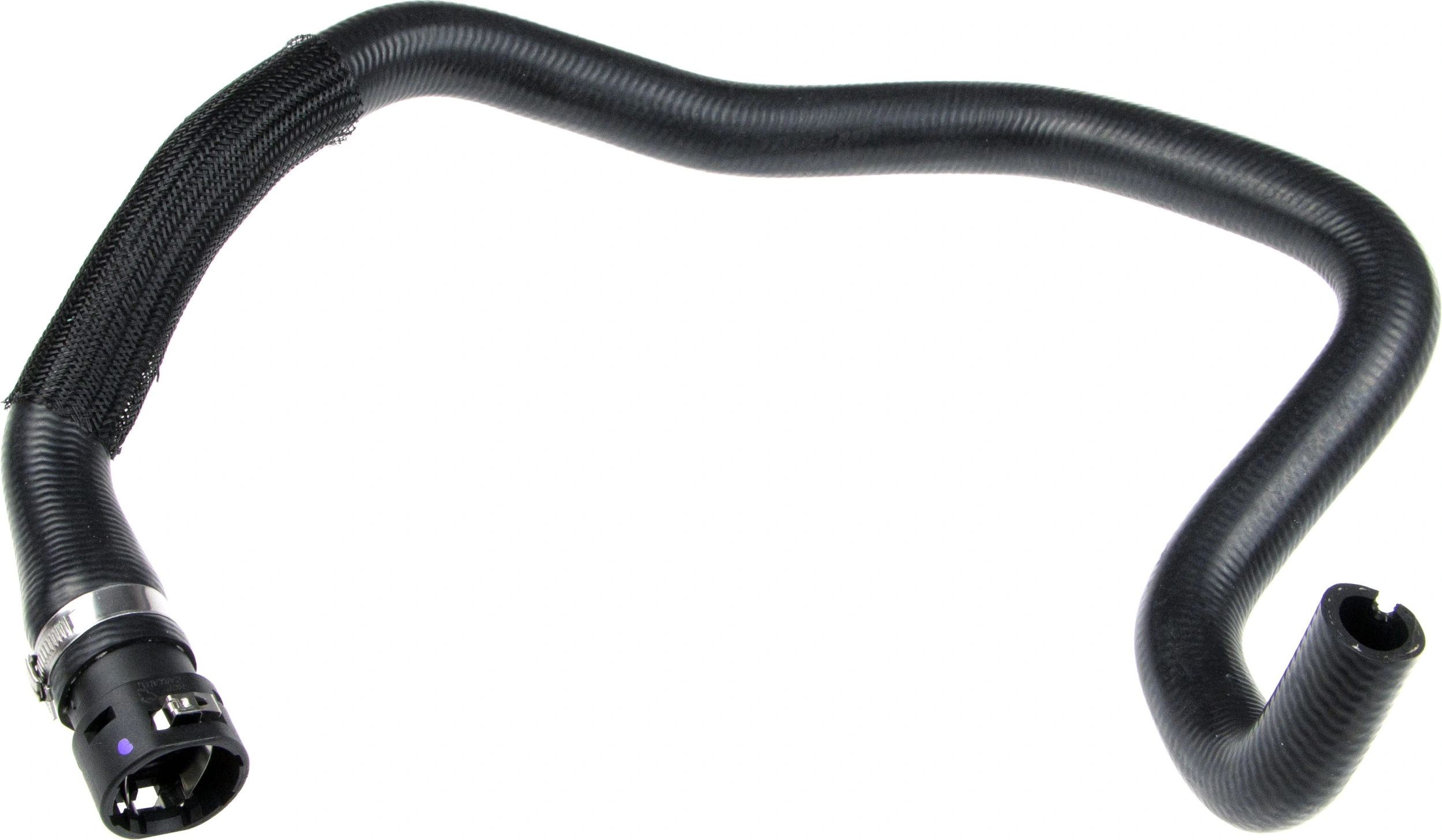 Heater Hose