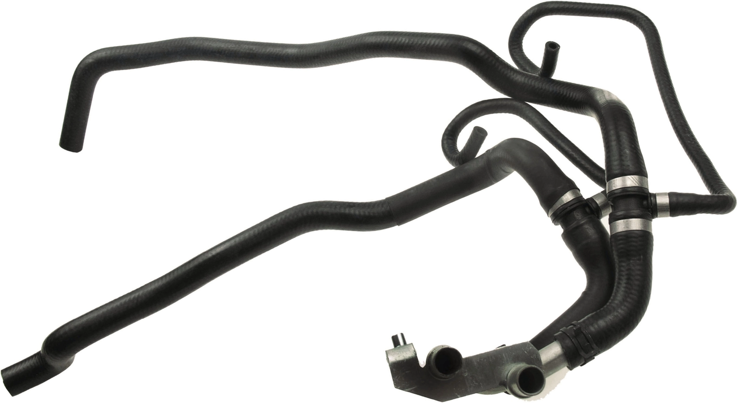 Heater Hose