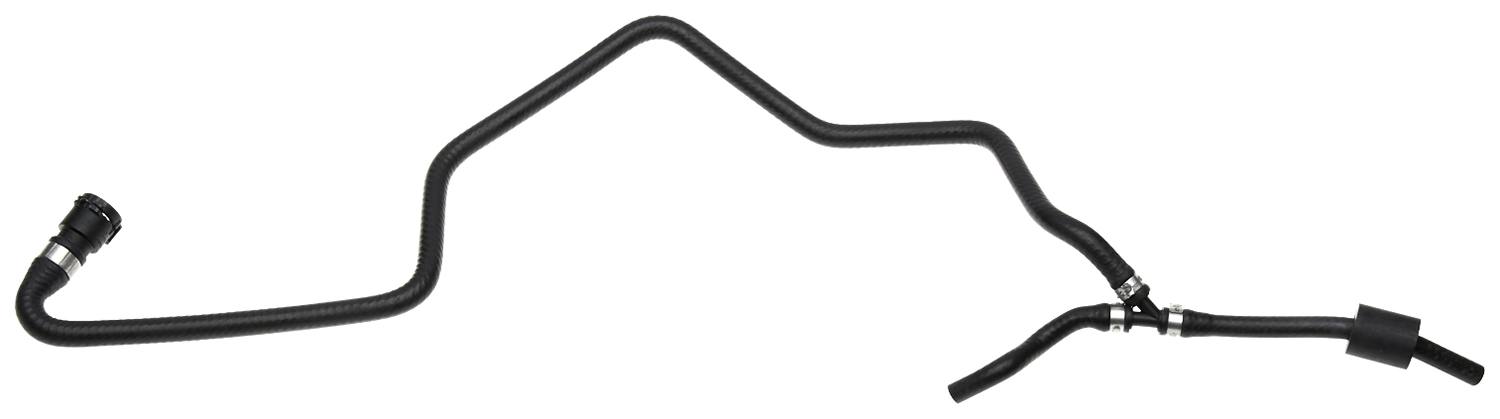Heater Hose