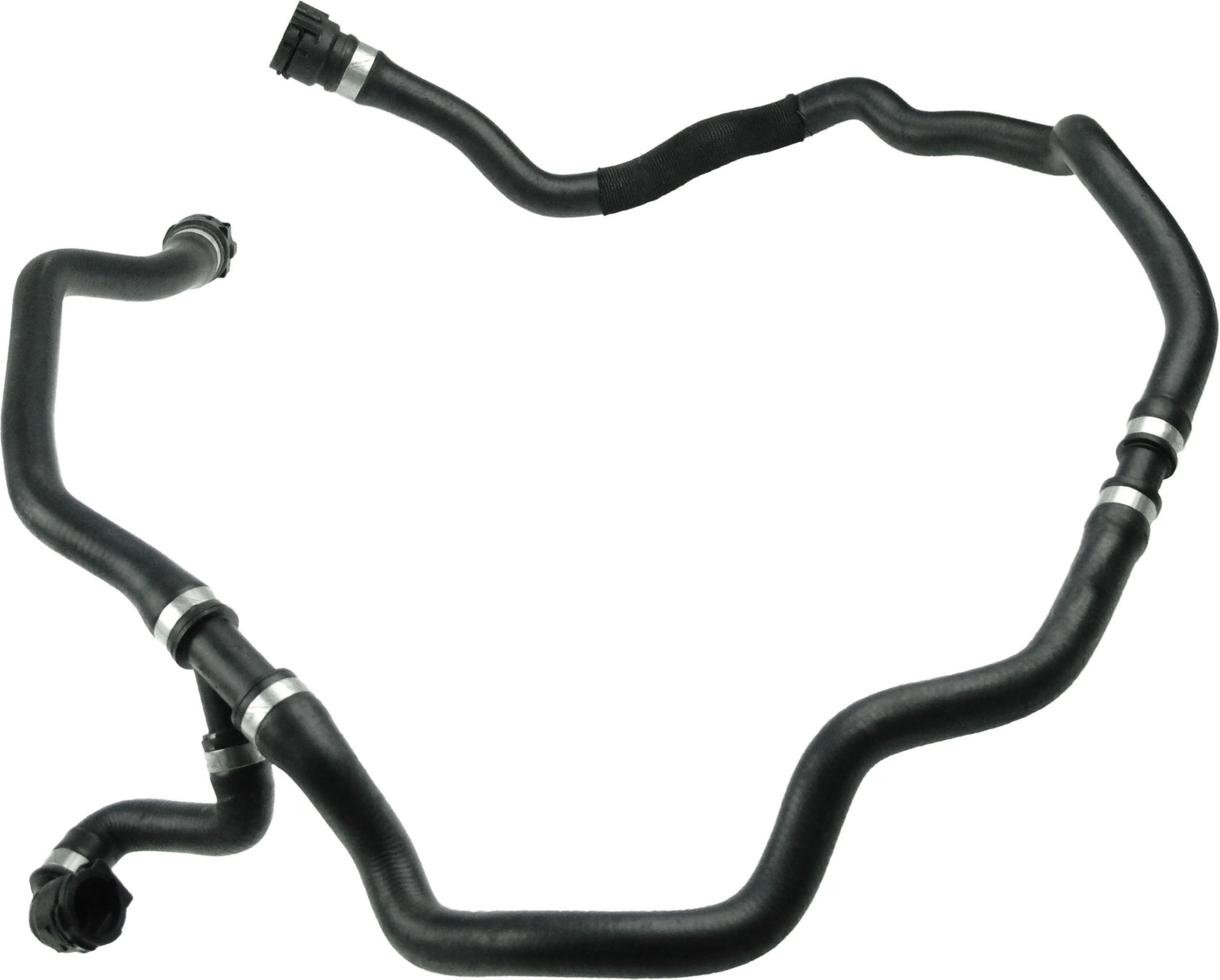 Heater Hose