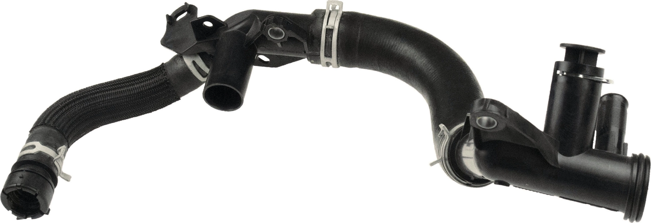 Heater Hose