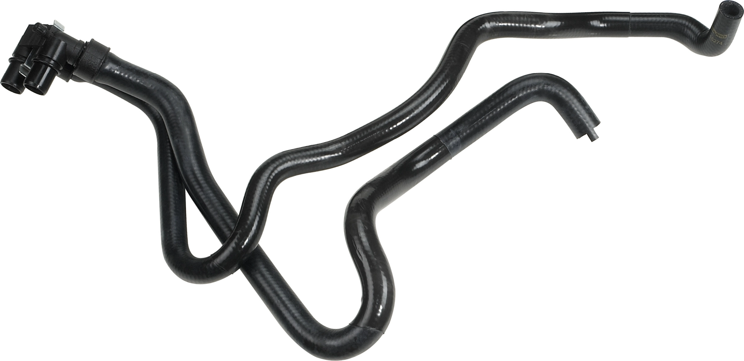 Heater Hose