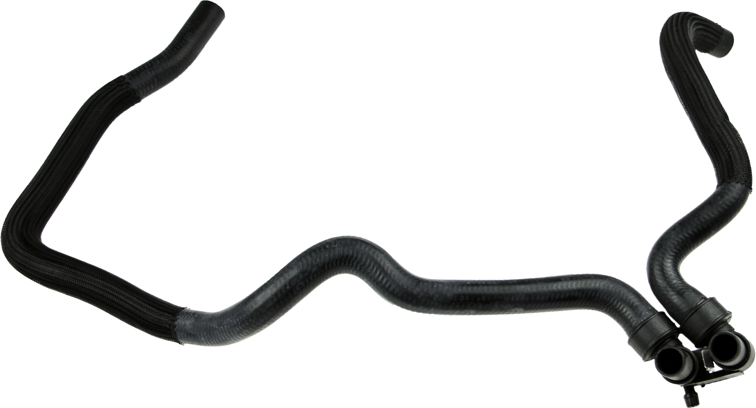 Heater Hose