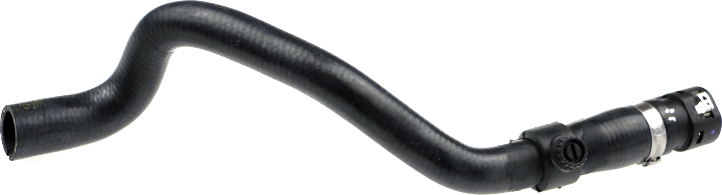 Heater Hose