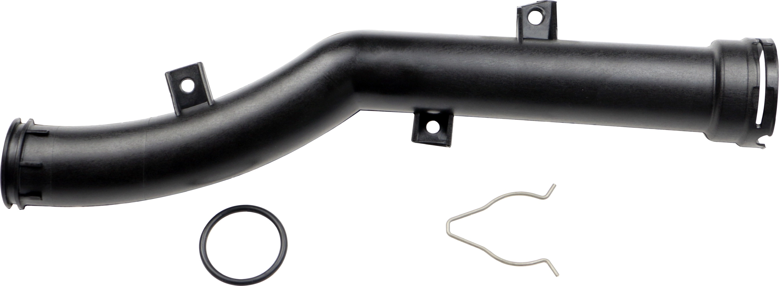 Coolant Pipe