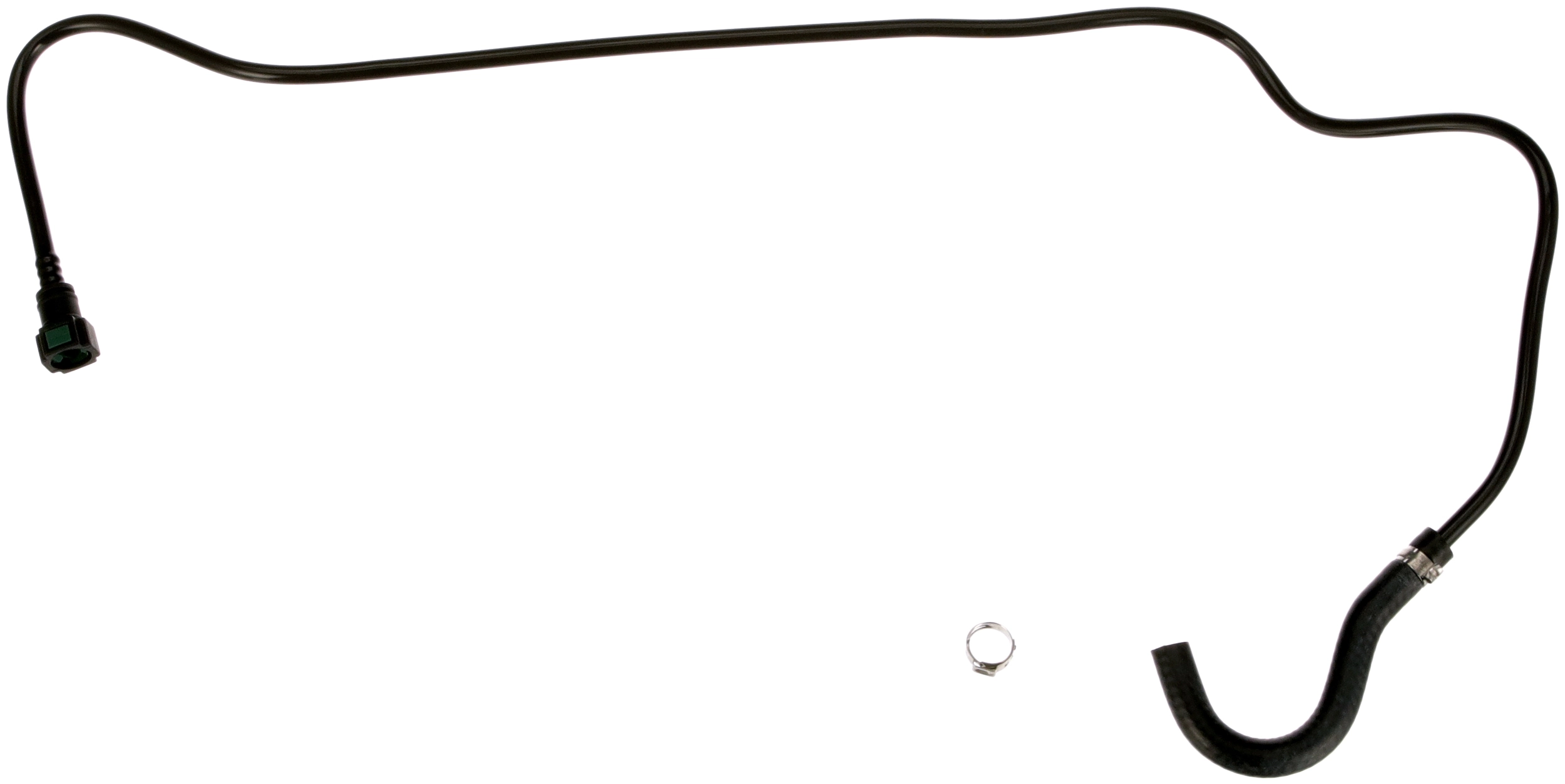 Heater Hose