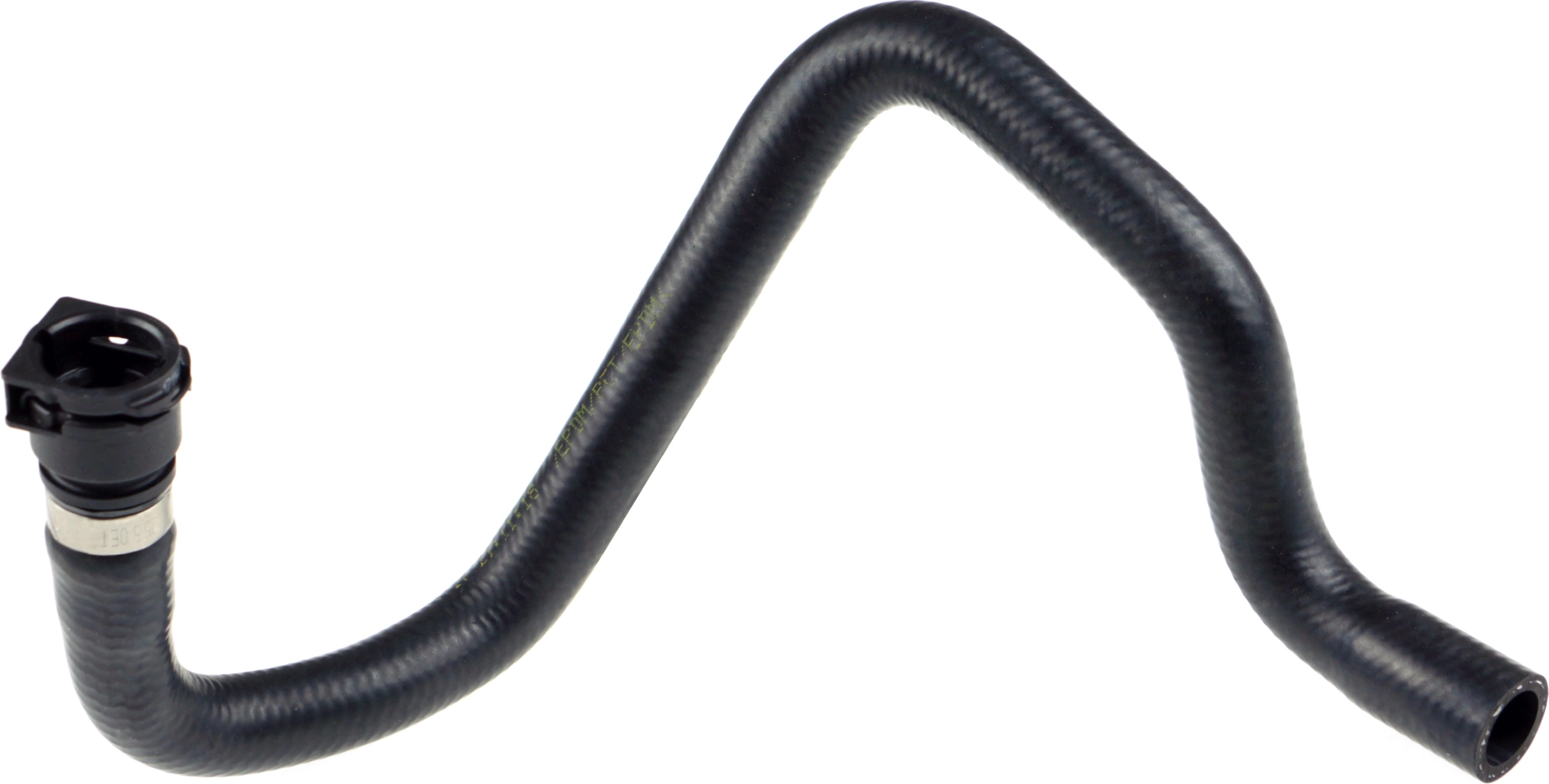 Heater Hose