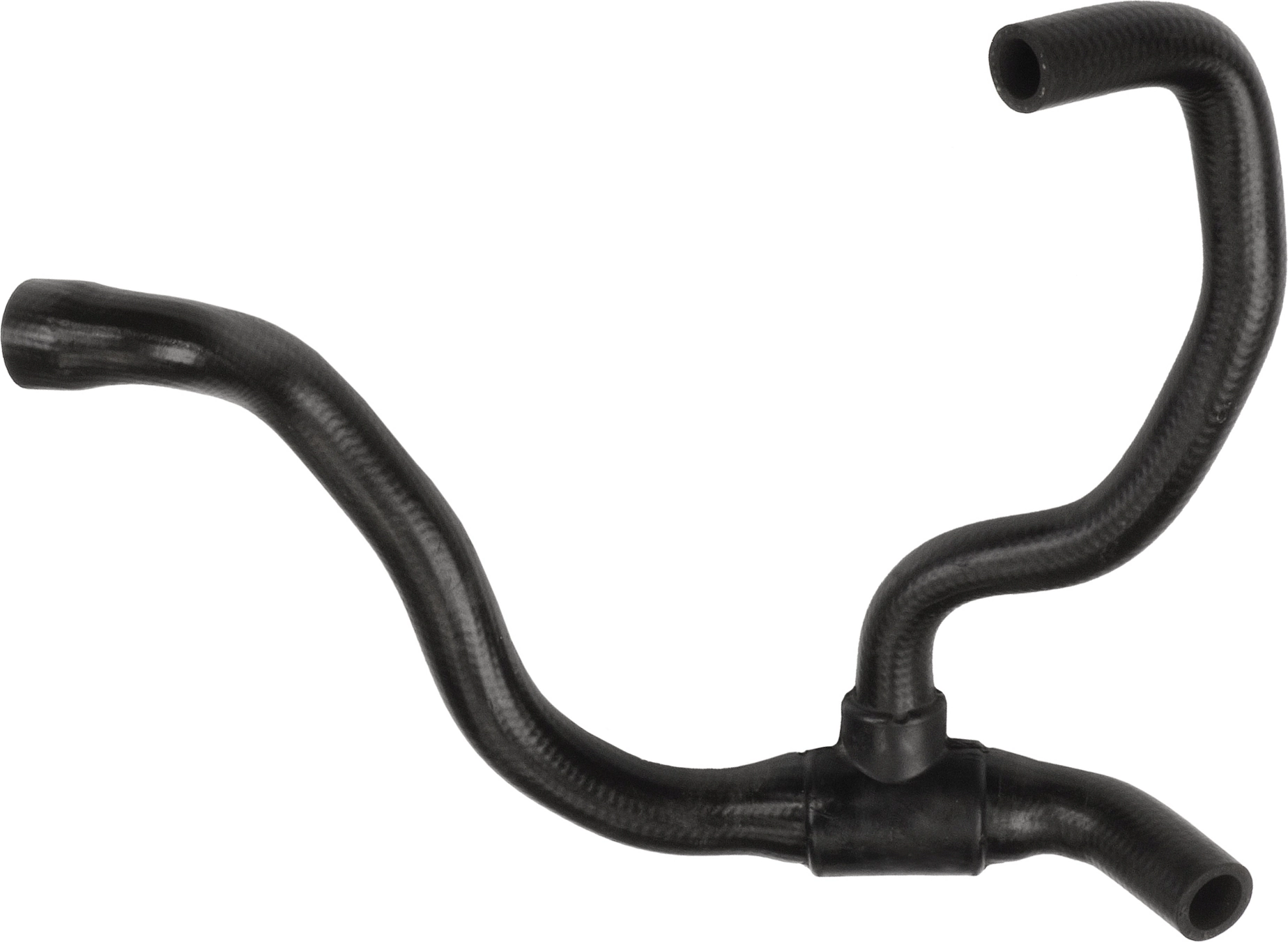 Heater Hose