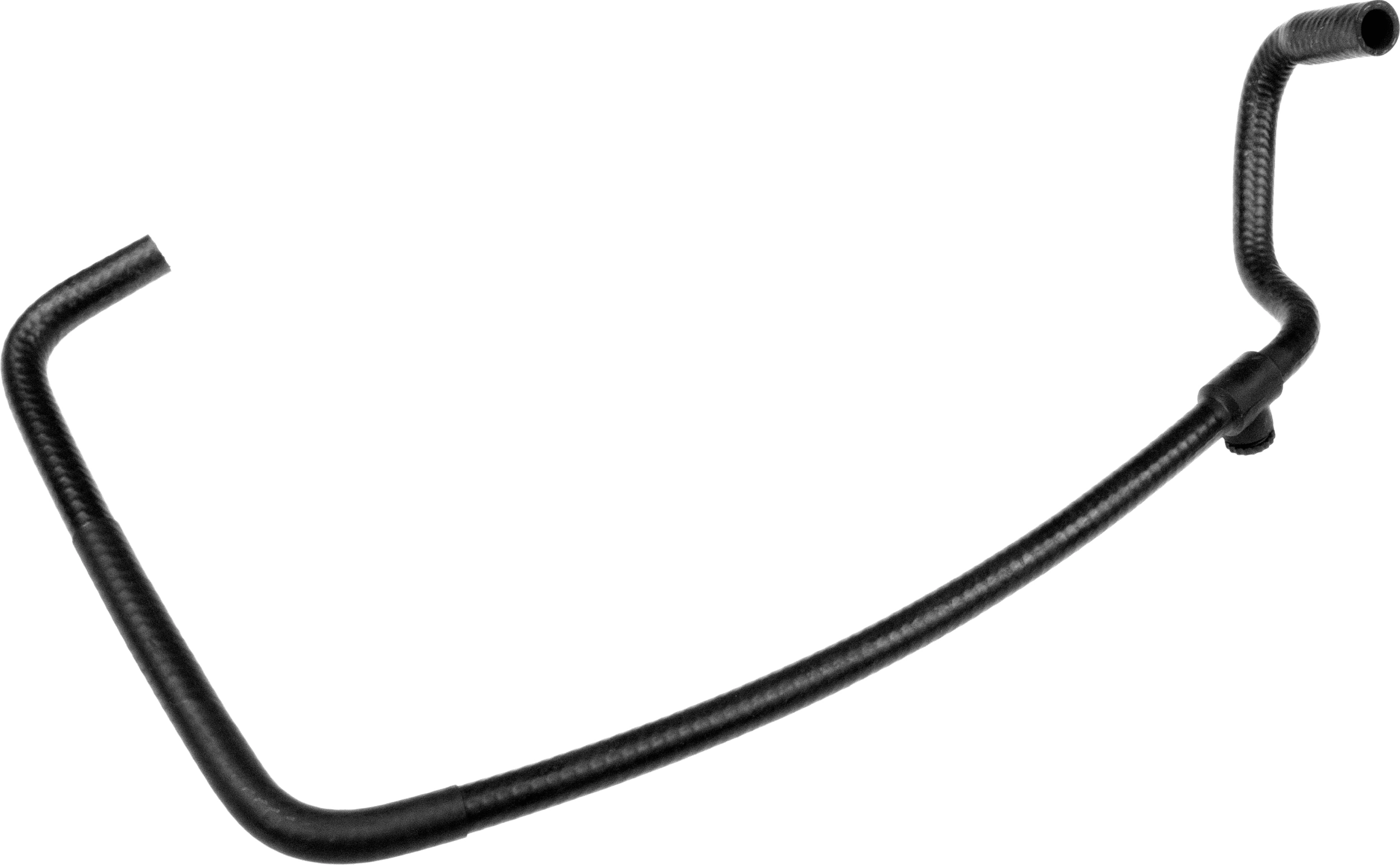 Heater Hose