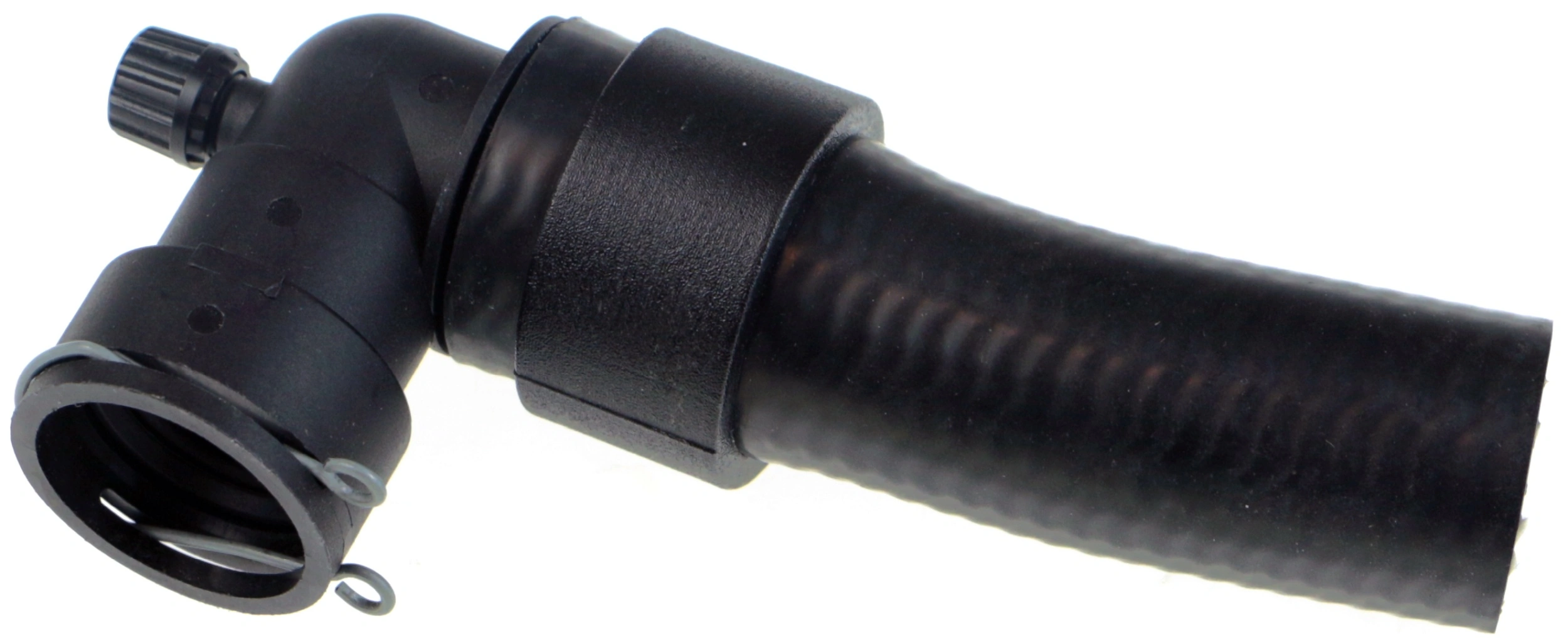 Heater Hose