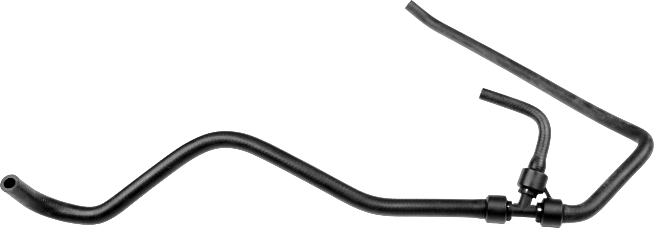 Heater Hose