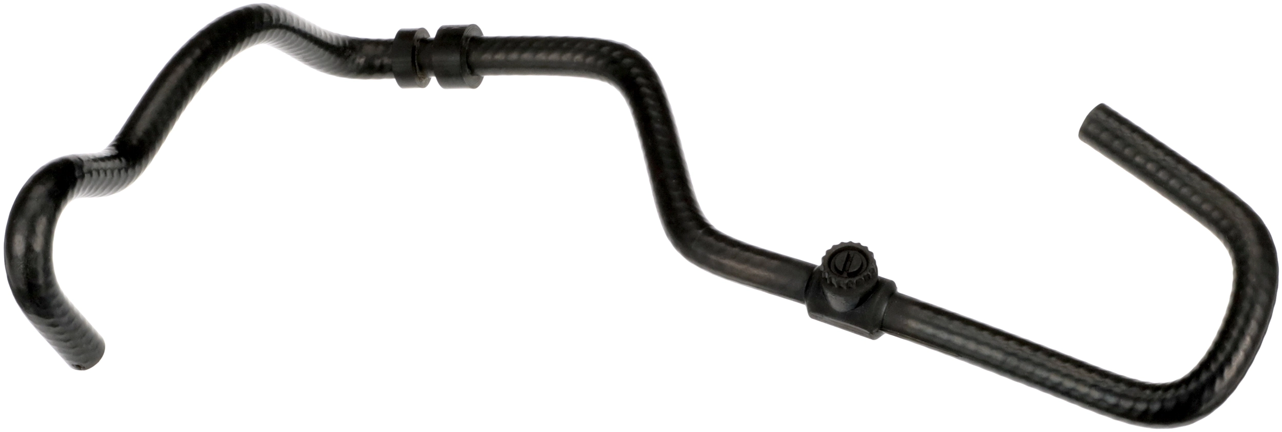 Heater Hose