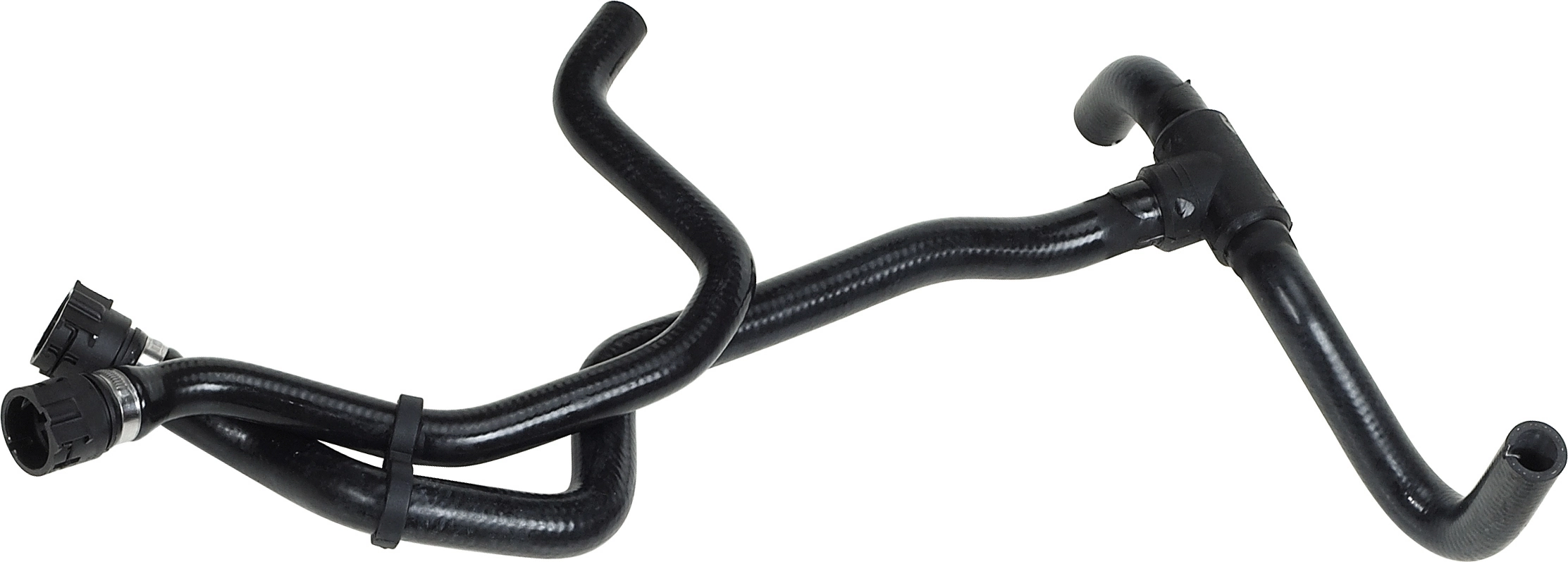 Heater Hose